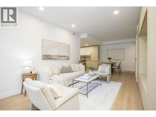TH201 - 2471 ST. GEORGE STREET, Vancouver 5