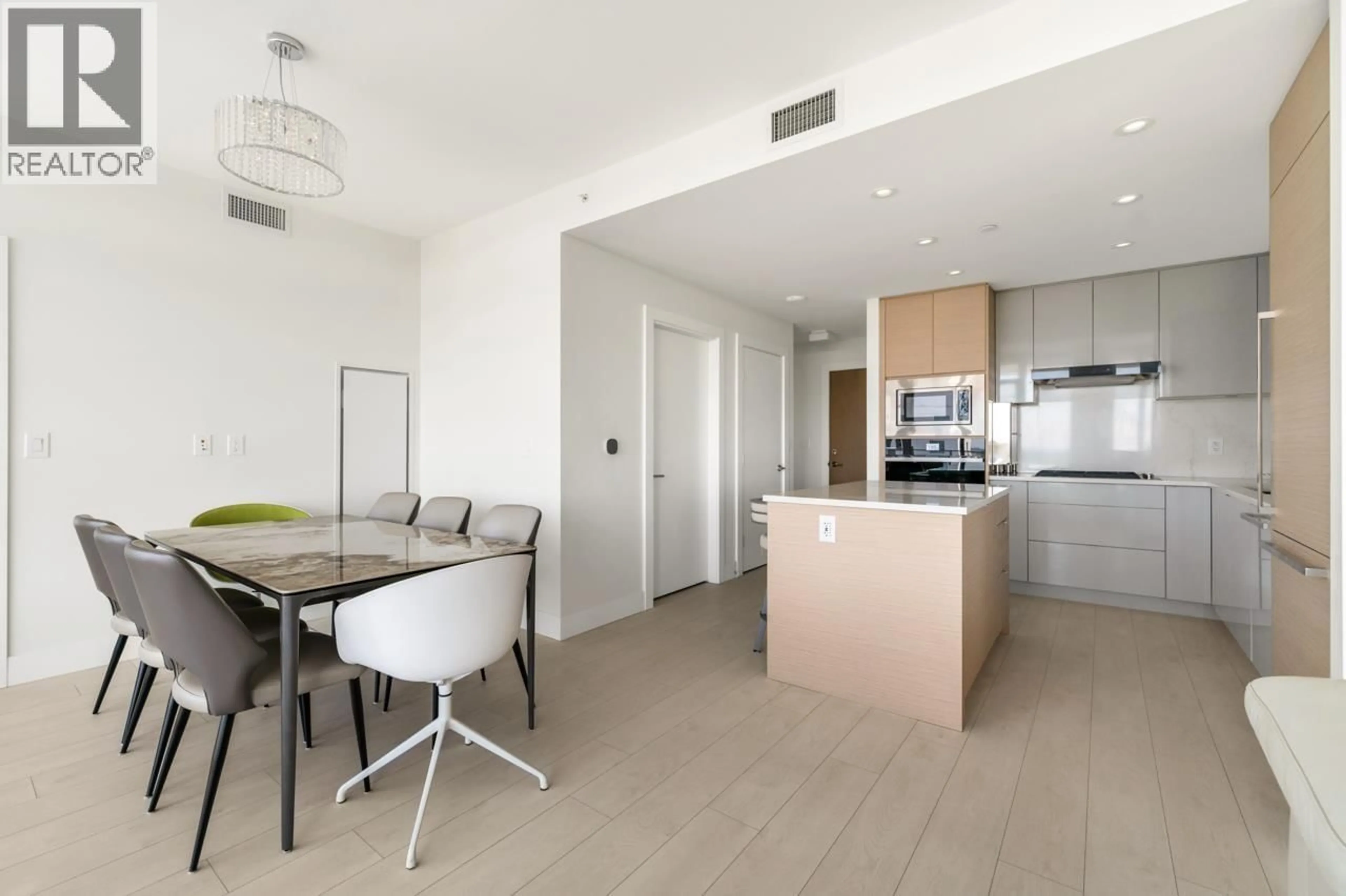 Unknown for 2202 - 3438 SAWMILL CRESCENT, Vancouver British Columbia V5S0E3