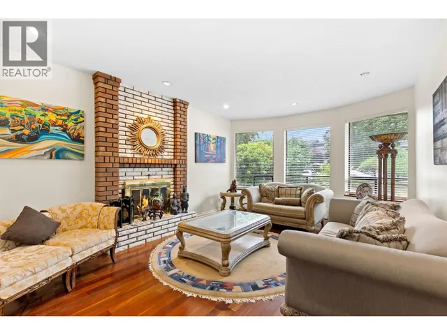 7995 WOODHURST DRIVE, Burnaby 4