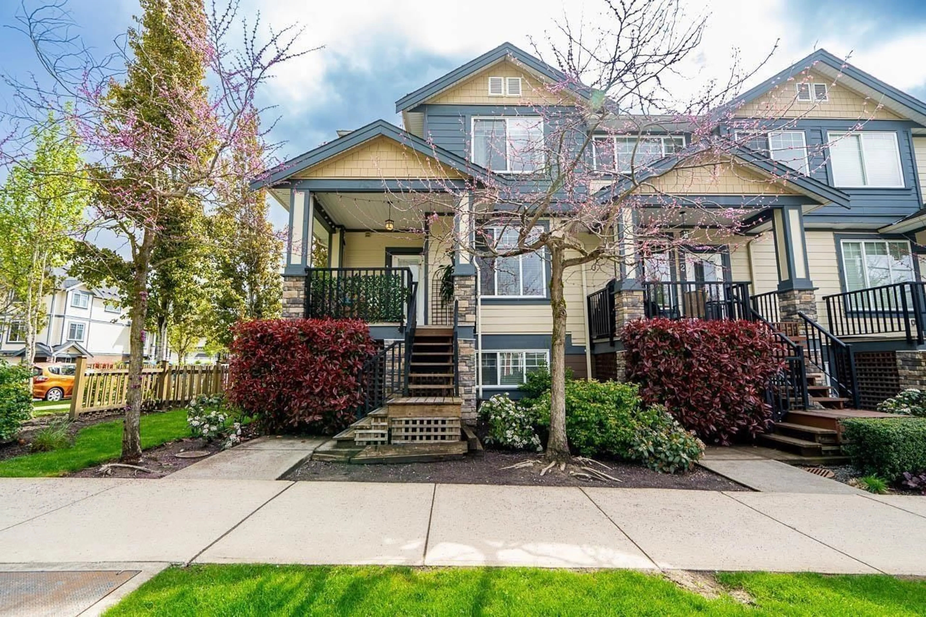 Unknown for 1 - 18818 71 AVENUE, Surrey British Columbia V4N6N9