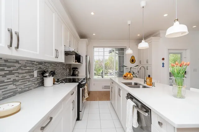 1 - 18818 71 AVENUE, Surrey 4