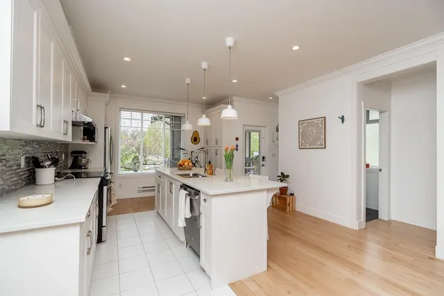 1 - 18818 71 AVENUE, Surrey 5