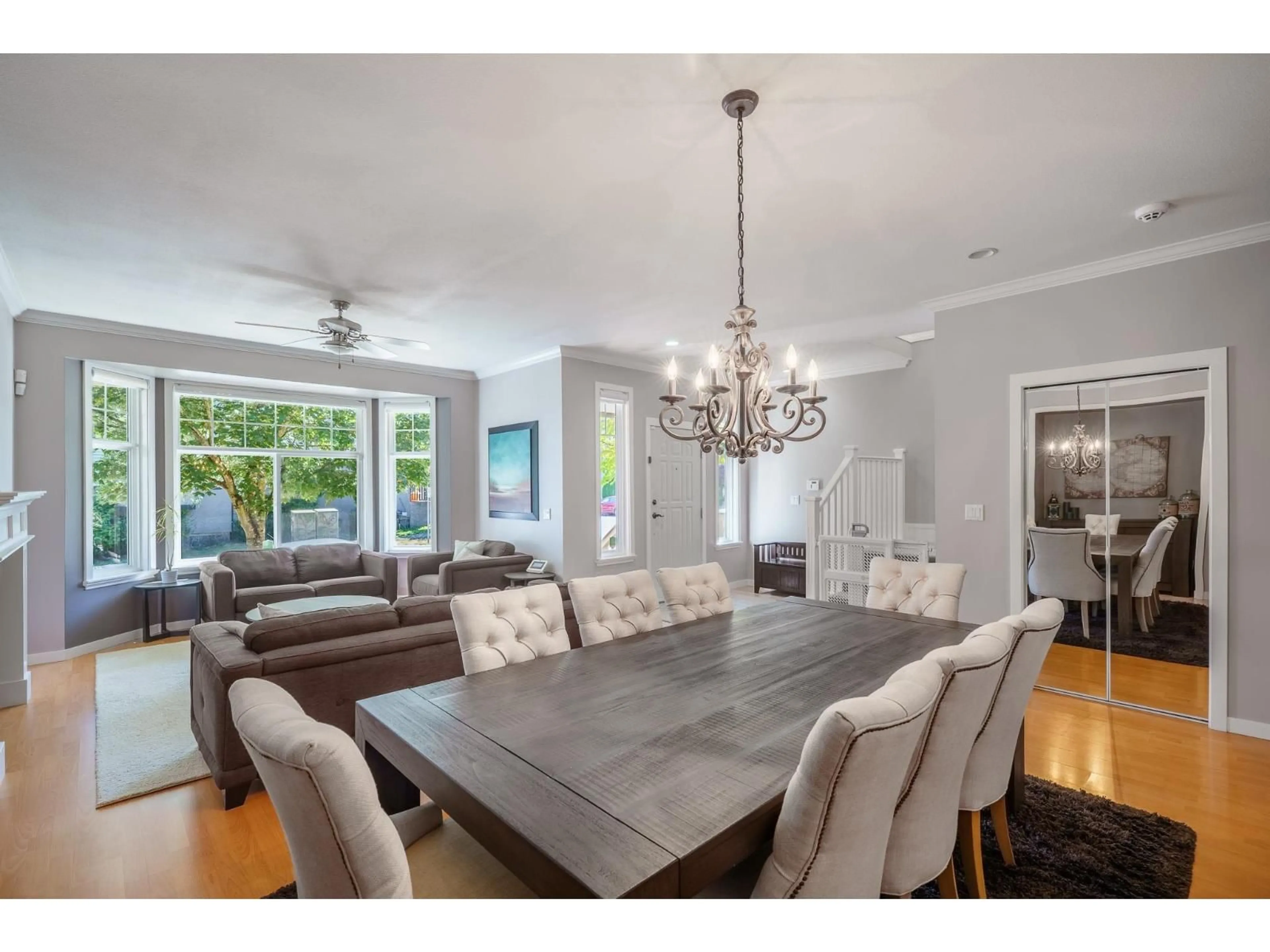 Dining room, unknown for 14775 59A AVENUE, Surrey British Columbia V3S0R6