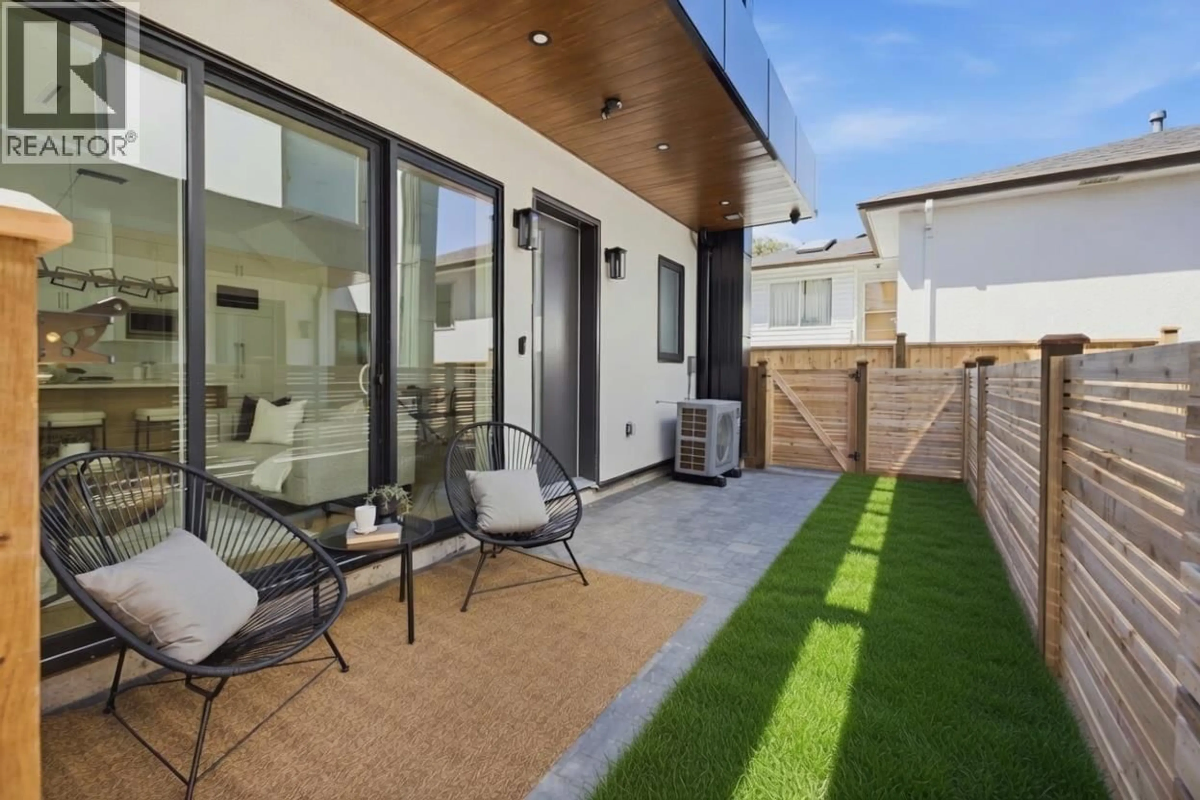 Patio, street for 3016 19TH AVENUE, Vancouver British Columbia V5M2S9