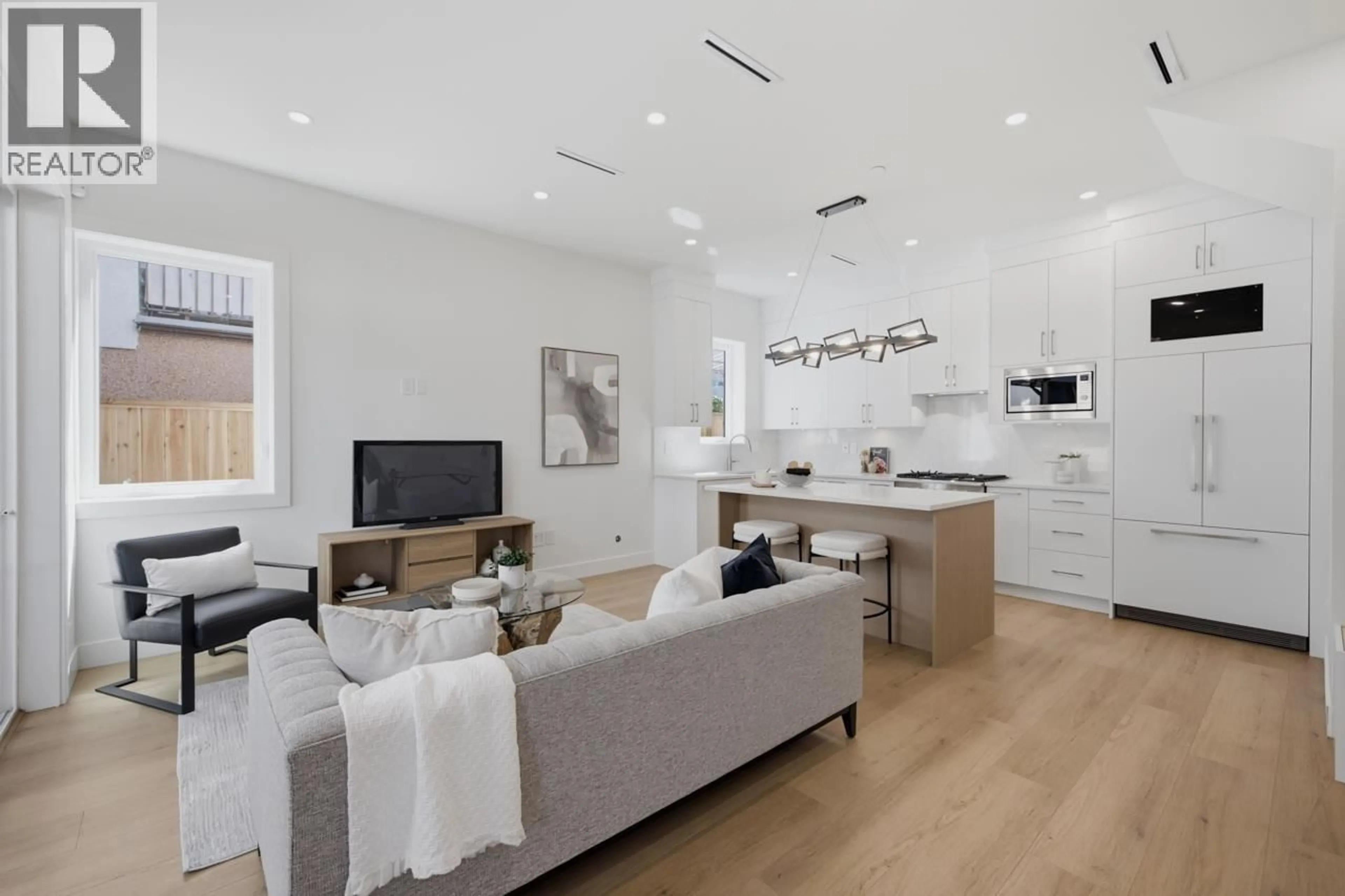 Open concept kitchen, unknown for 3016 19TH AVENUE, Vancouver British Columbia V5M2S9