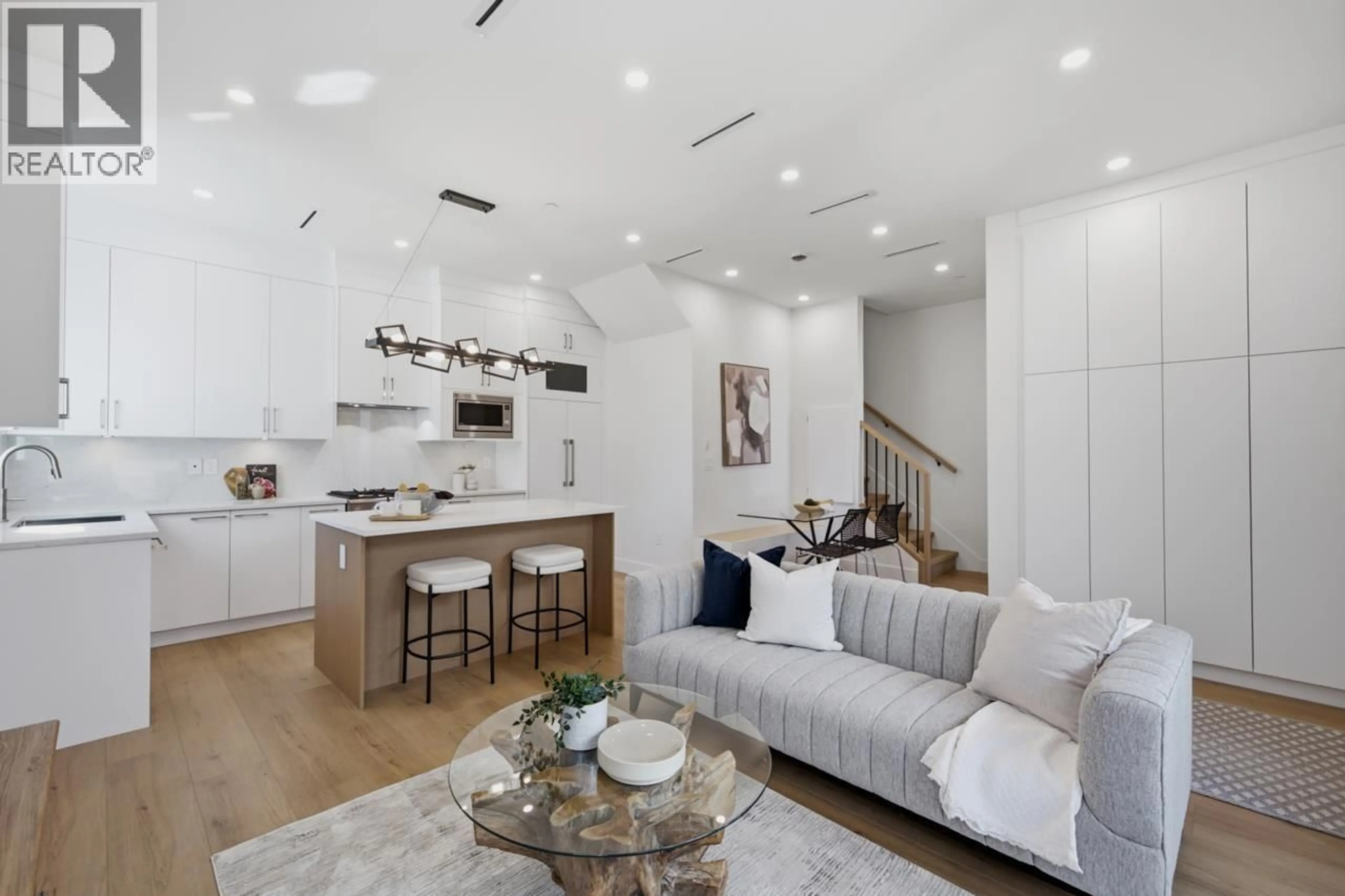 Open concept kitchen, unknown for 3016 19TH AVENUE, Vancouver British Columbia V5M2S9
