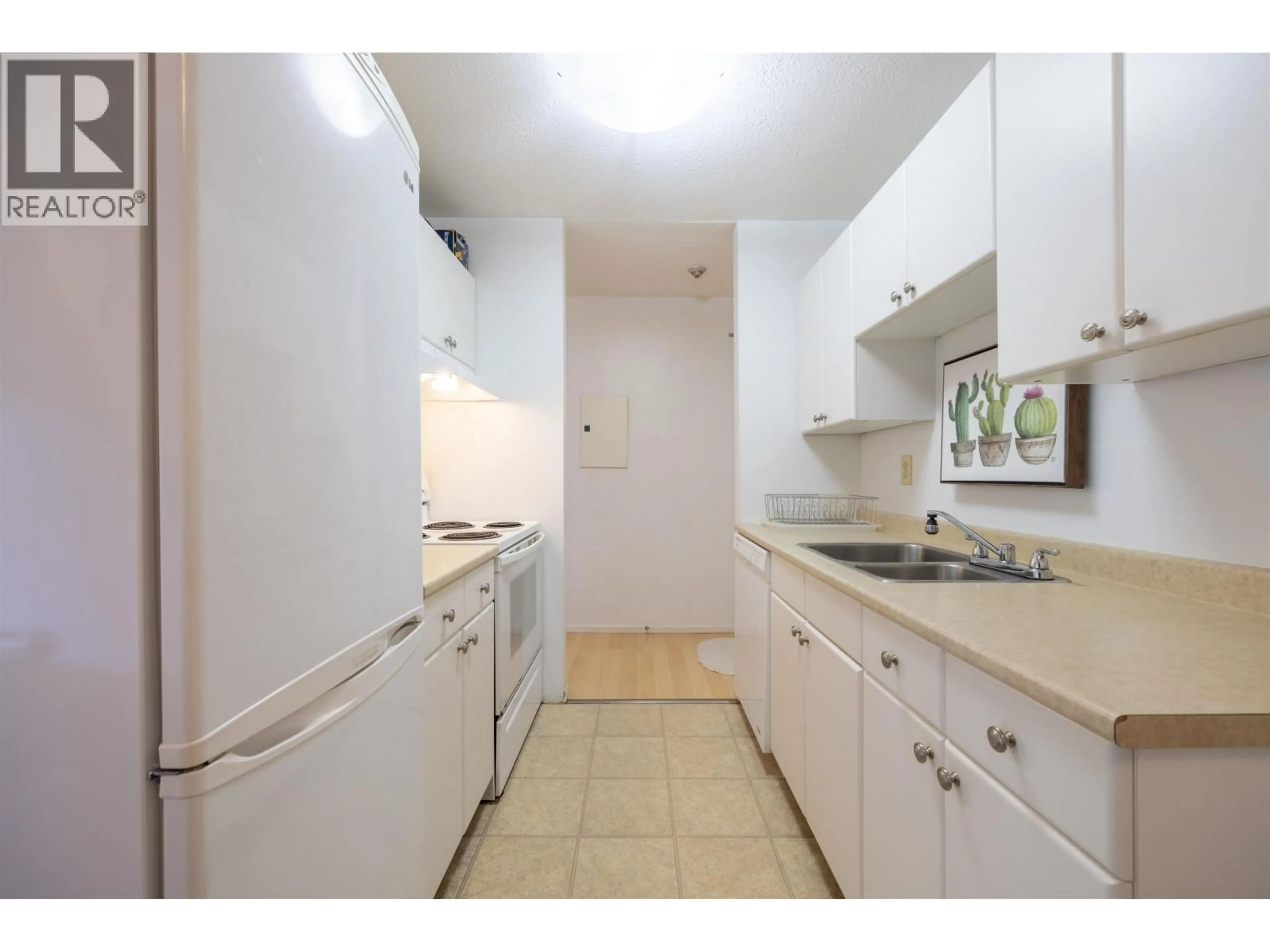 Standard kitchen, unknown for 203 - 1195 PIPELINE ROAD, Coquitlam British Columbia V3B6J5