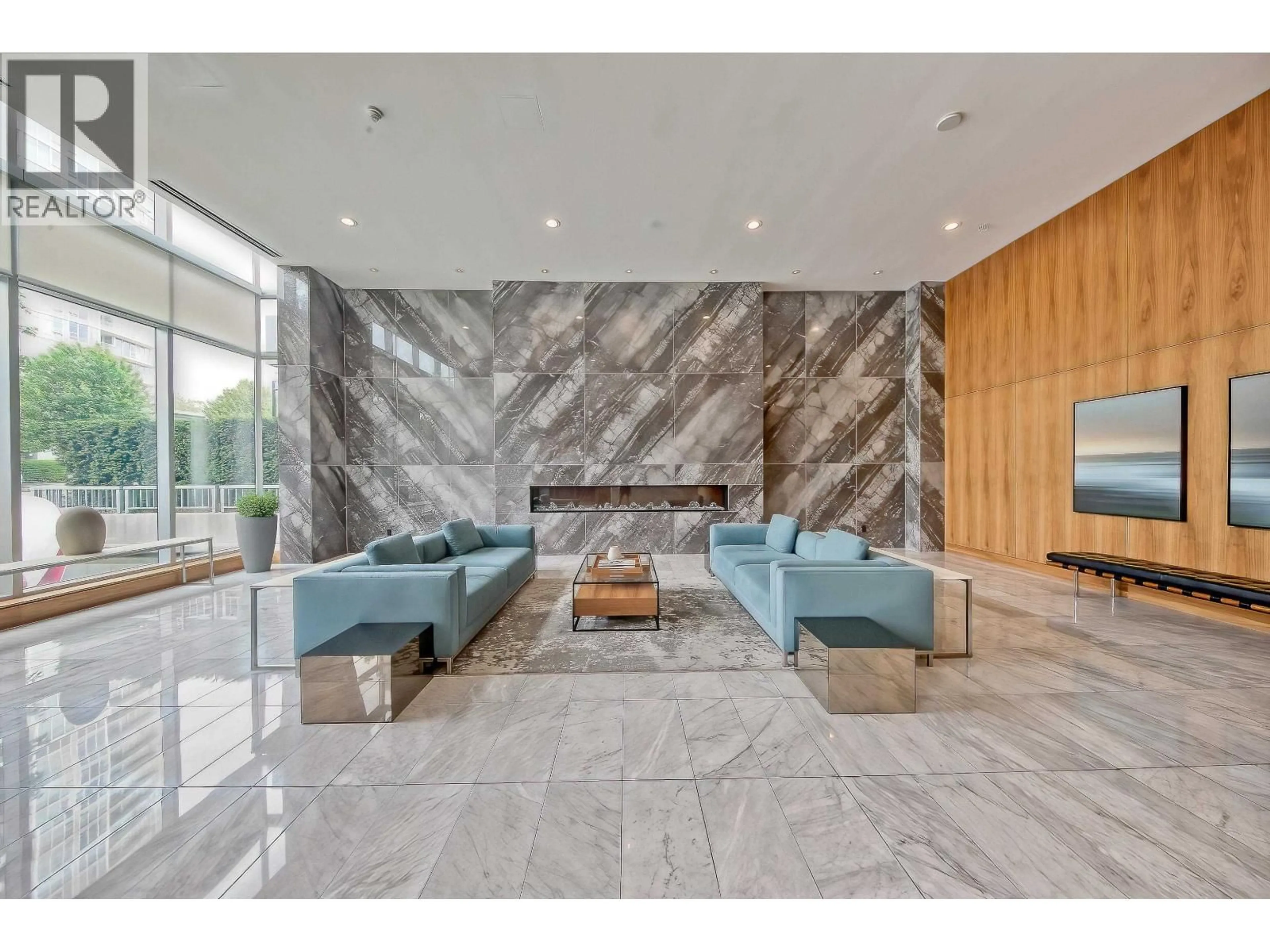 Lobby for 1907 - 6538 NELSON AVENUE, Burnaby British Columbia V5H0G5
