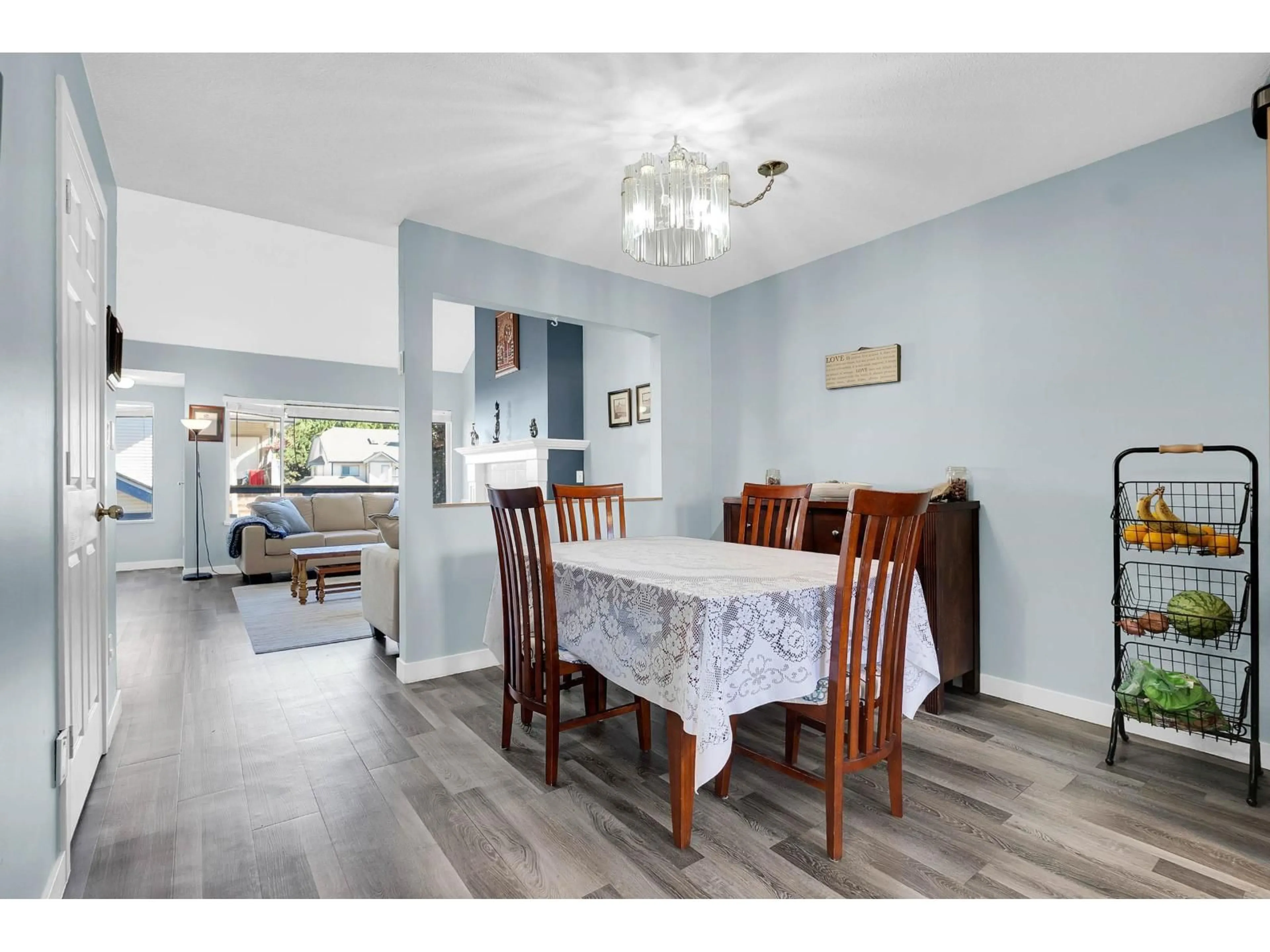 Dining room, unknown for 213 - 7837 120A ST STREET, Surrey British Columbia V3W0W9
