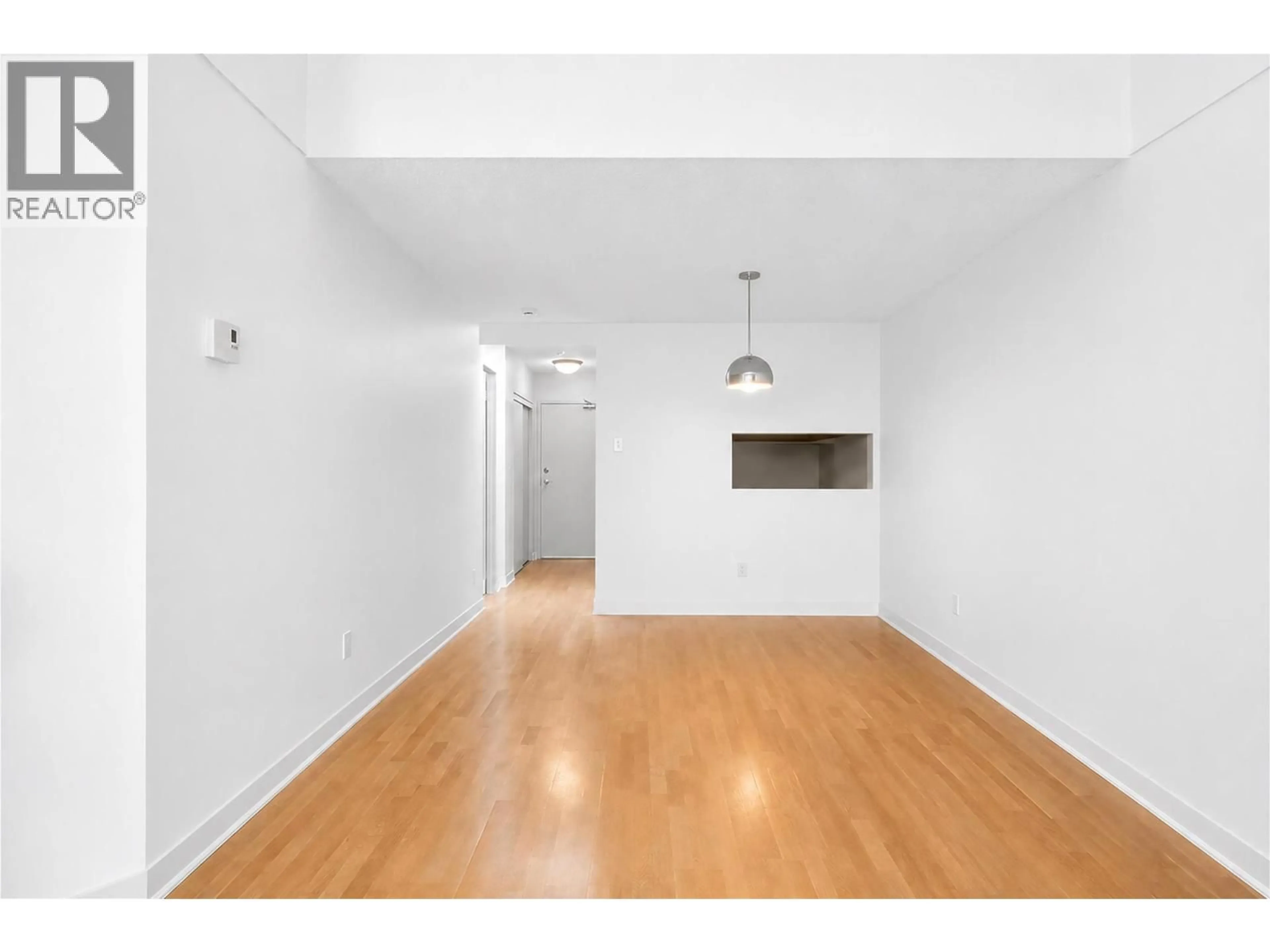 A pic of a room for 407 - 1345 COMOX STREET, Vancouver British Columbia V6E4E4