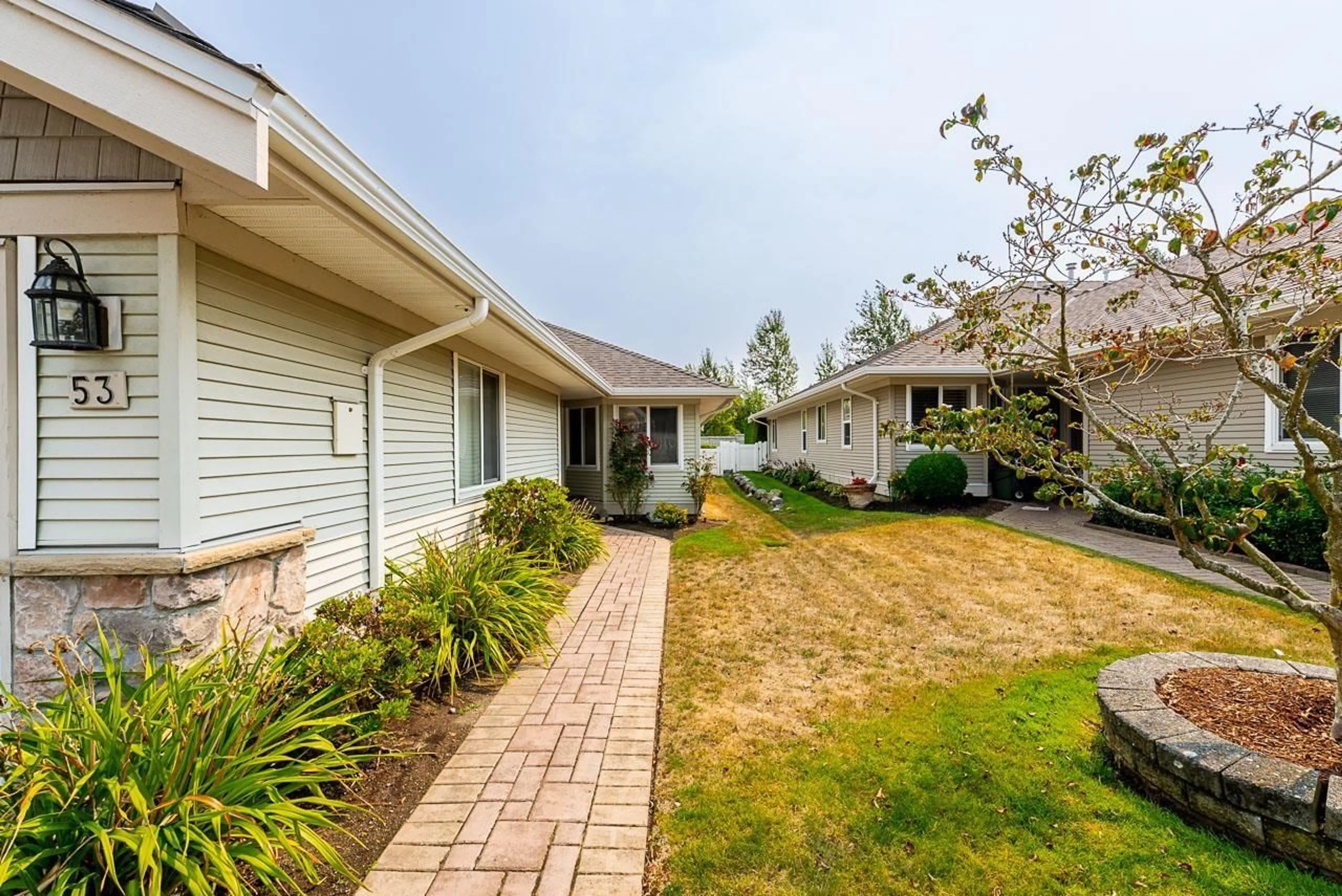 Unknown for 53 - 17516 4 AVENUE, Surrey British Columbia V3S0S1