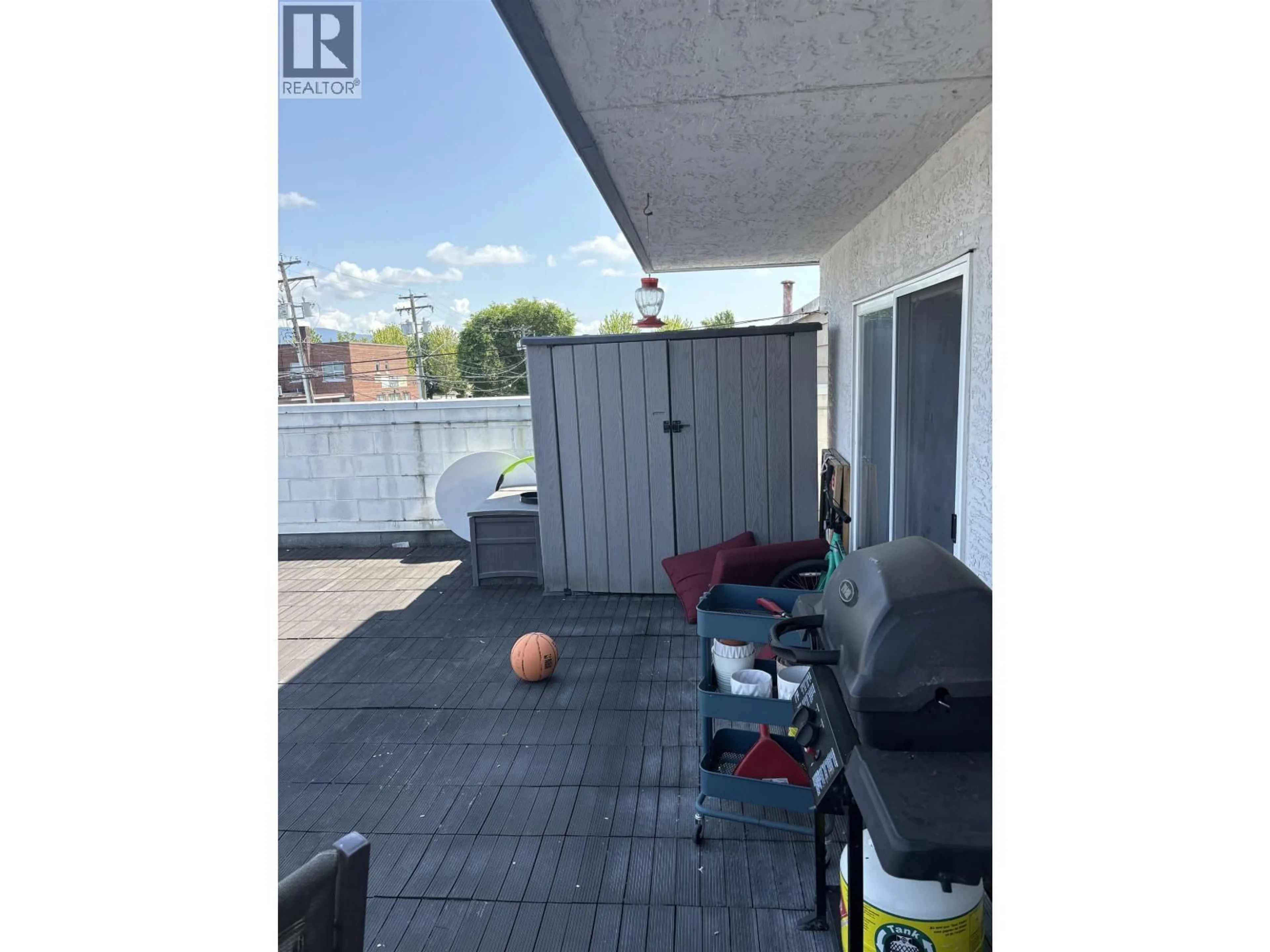 Patio, unknown for 306 - 22347 LOUGHEED HIGHWAY, Maple Ridge British Columbia V2X2T3