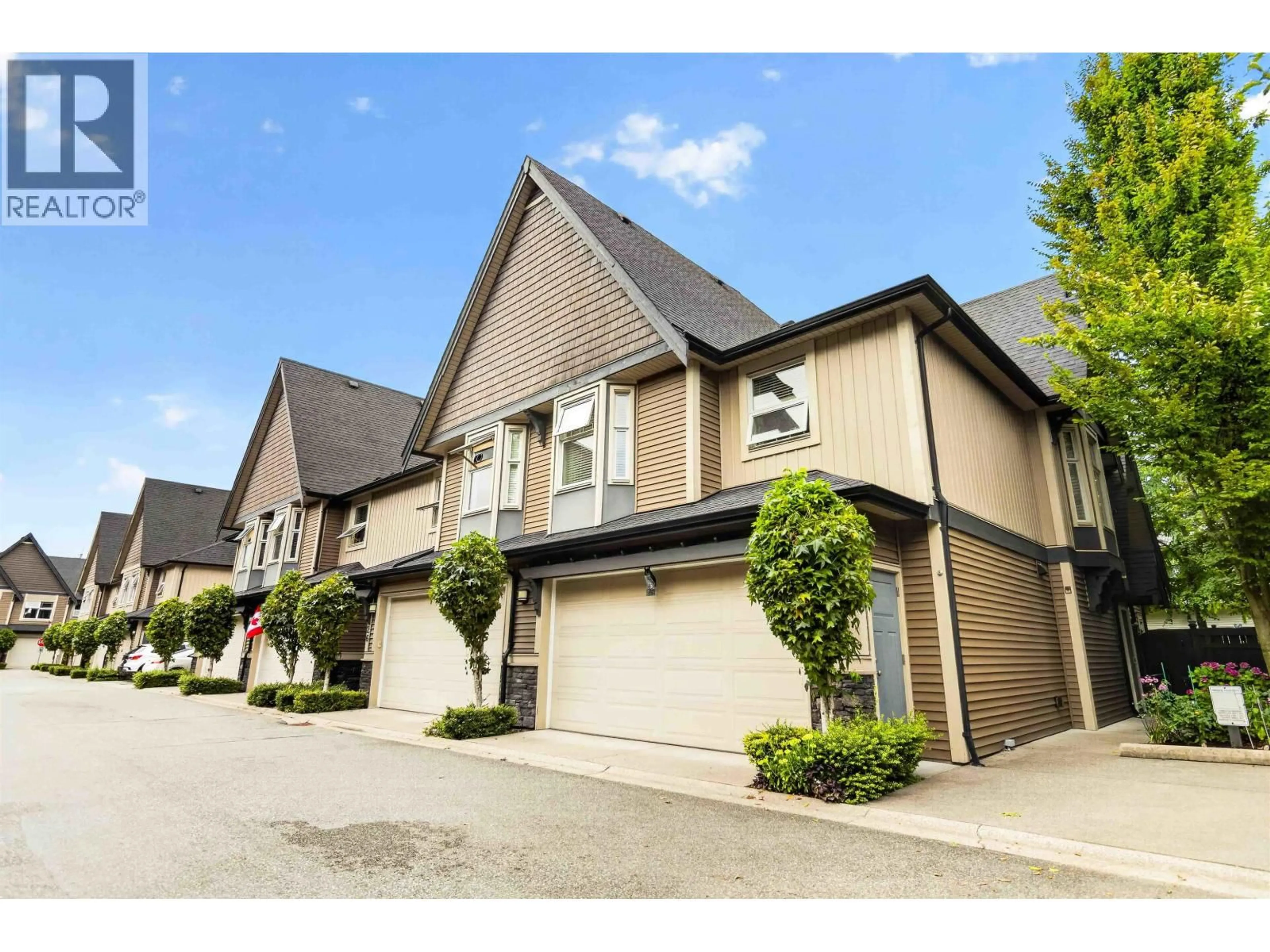Unknown for 25 - 19095 MITCHELL ROAD, Pitt Meadows British Columbia V3Y0G2