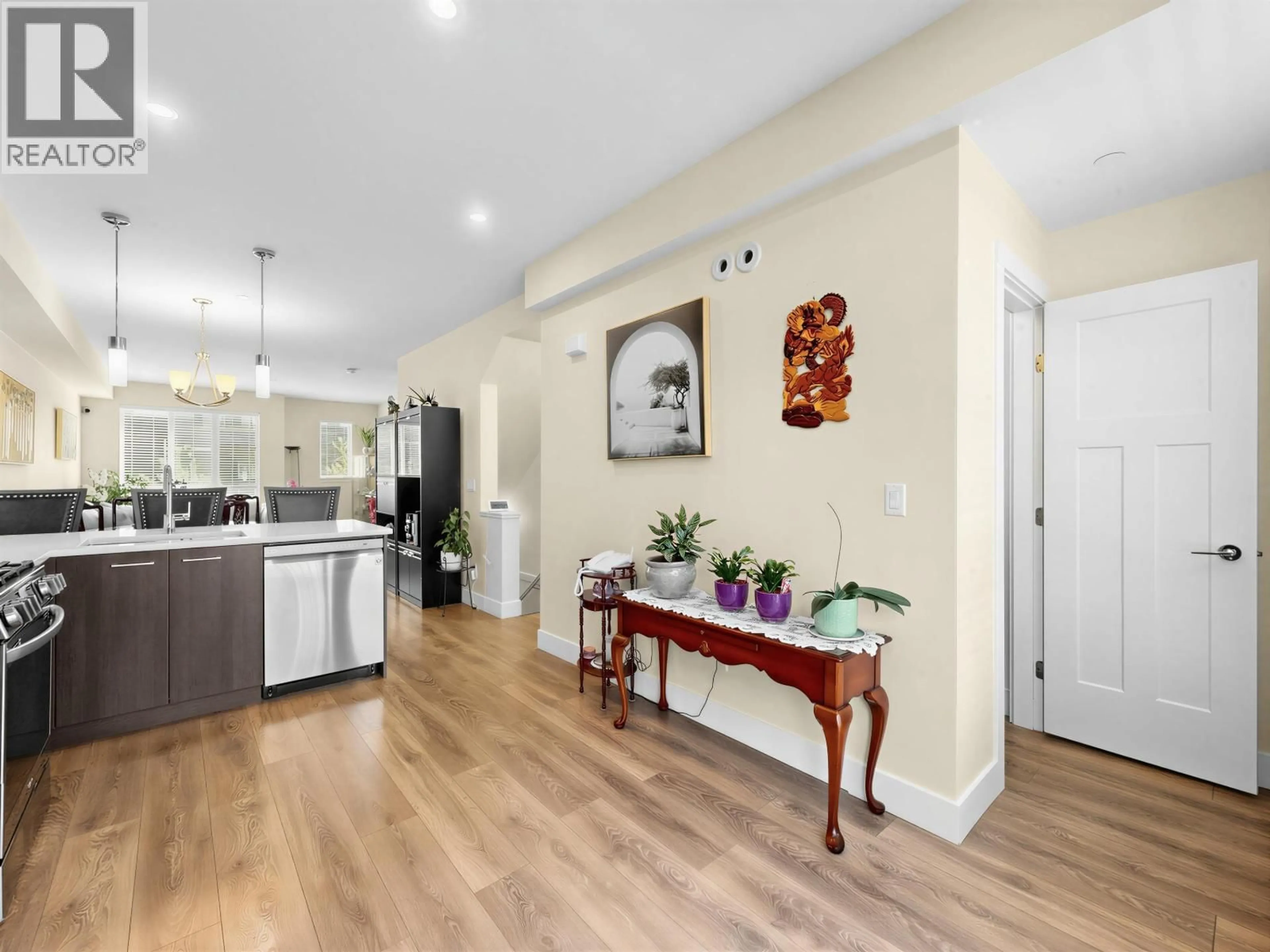 Open concept kitchen, unknown for 166 - 1894 OSPREY DRIVE, Tsawwassen British Columbia V4M0C3