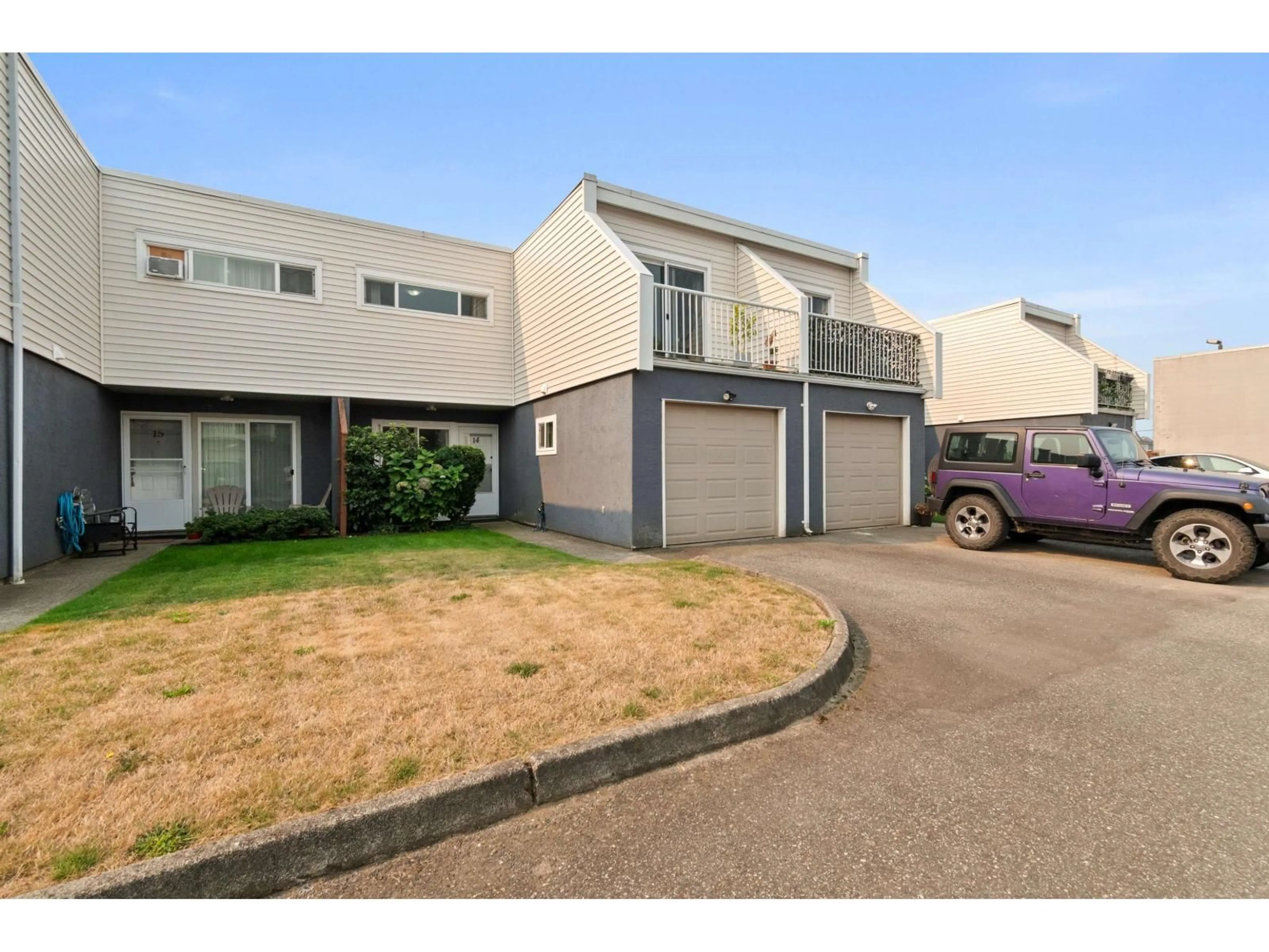 Unknown for 14 - 1829 HEATH ROAD, Agassiz British Columbia V0M1A0