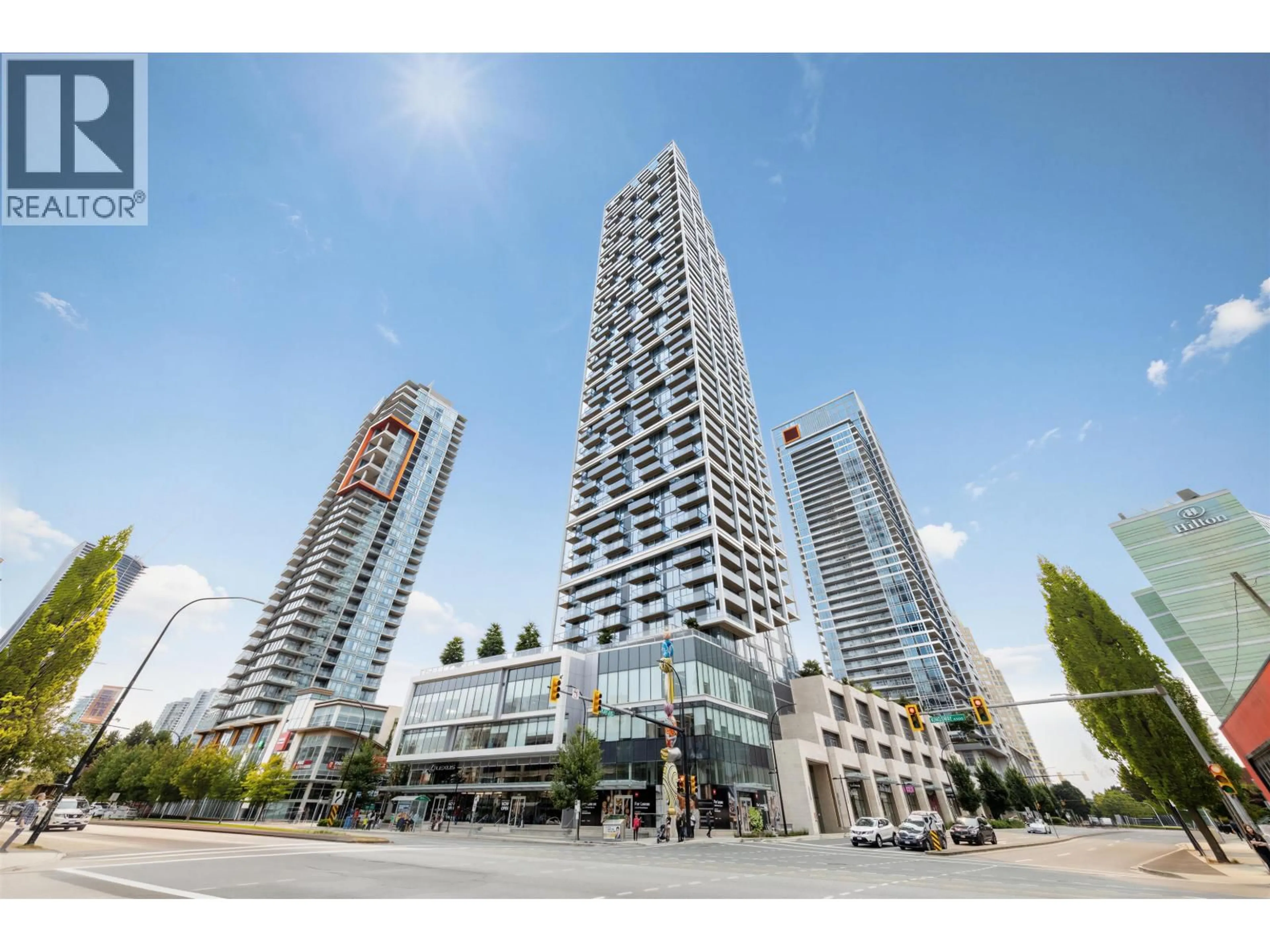 Unknown for 2104 - 6000 MCKAY AVENUE, Burnaby British Columbia V5H0K2