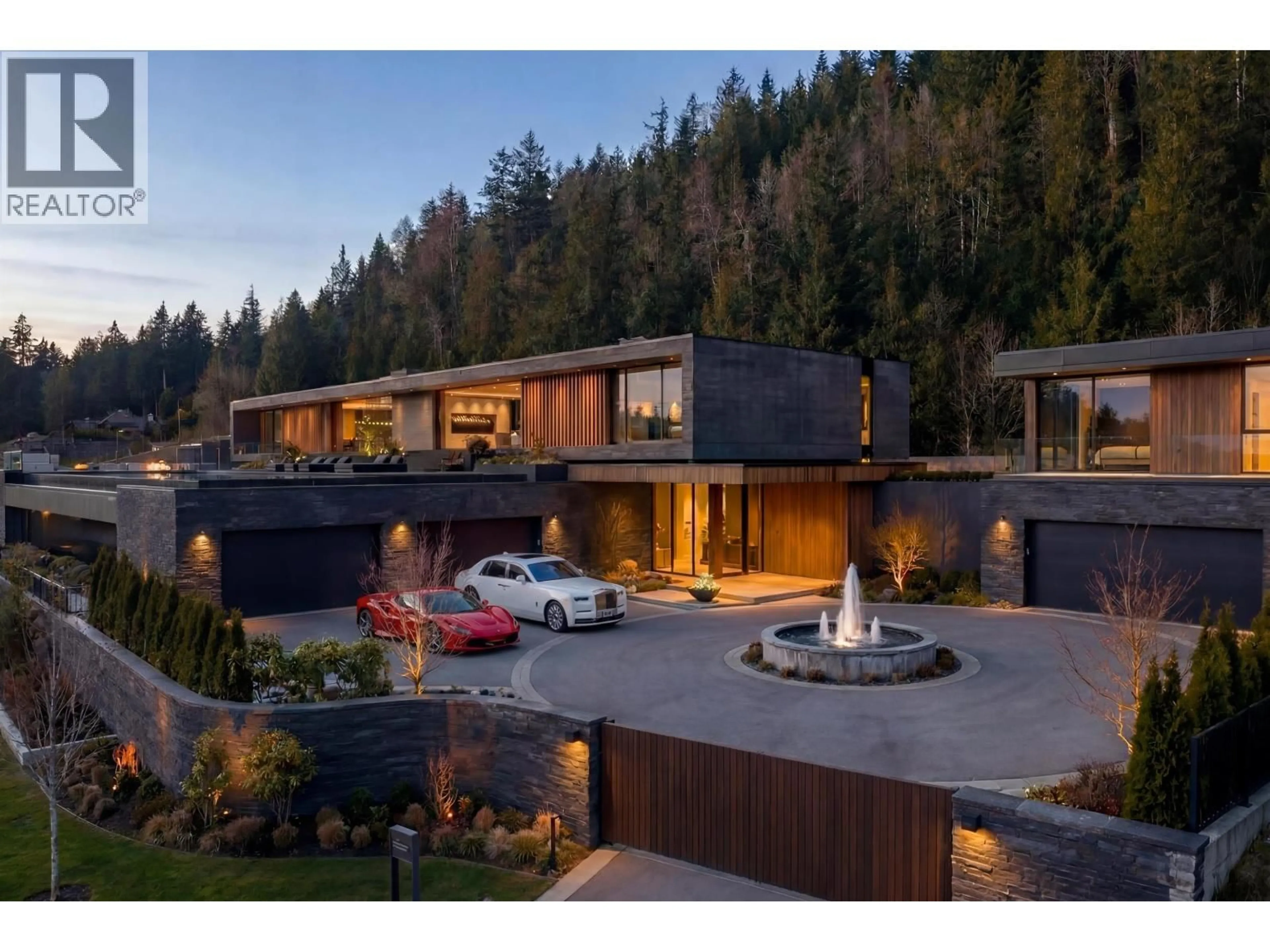 Unknown for 2345 KADLEC COURT, West Vancouver British Columbia V7S3K3