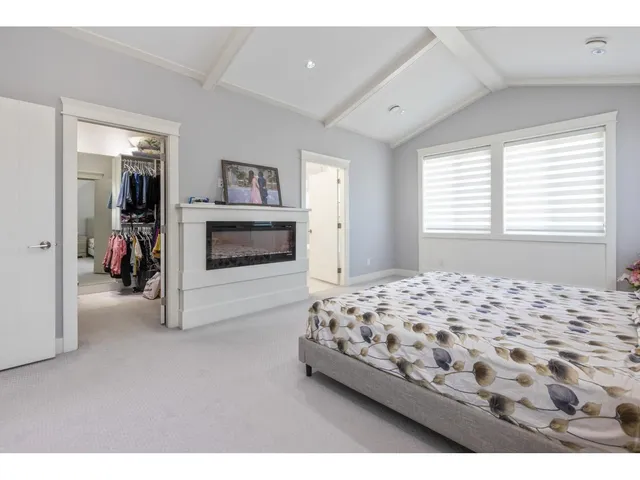 18833 54A AVENUE, Surrey 4