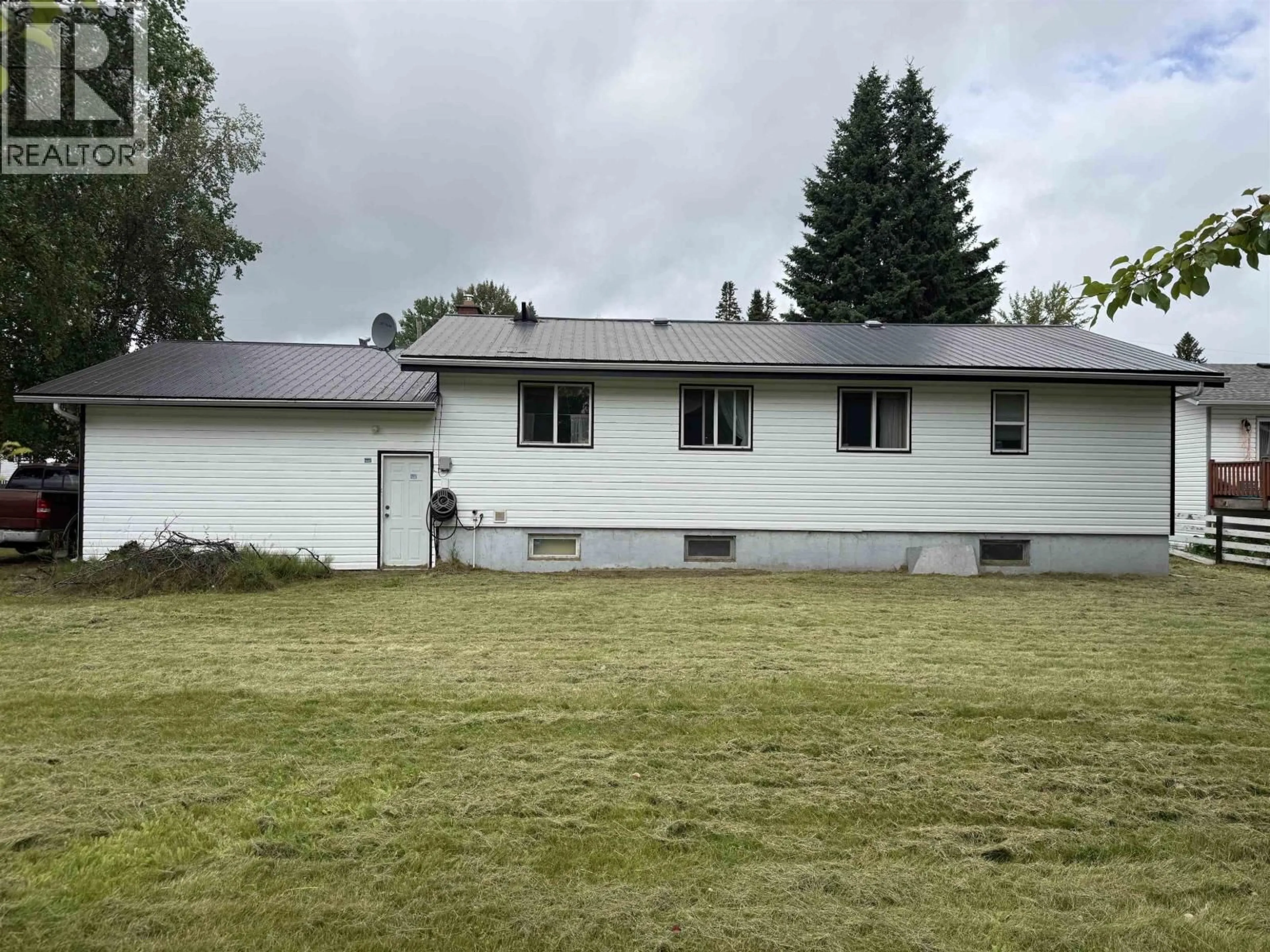 Unknown for 3633 EDEN DRIVE, Prince George British Columbia V2K2L5