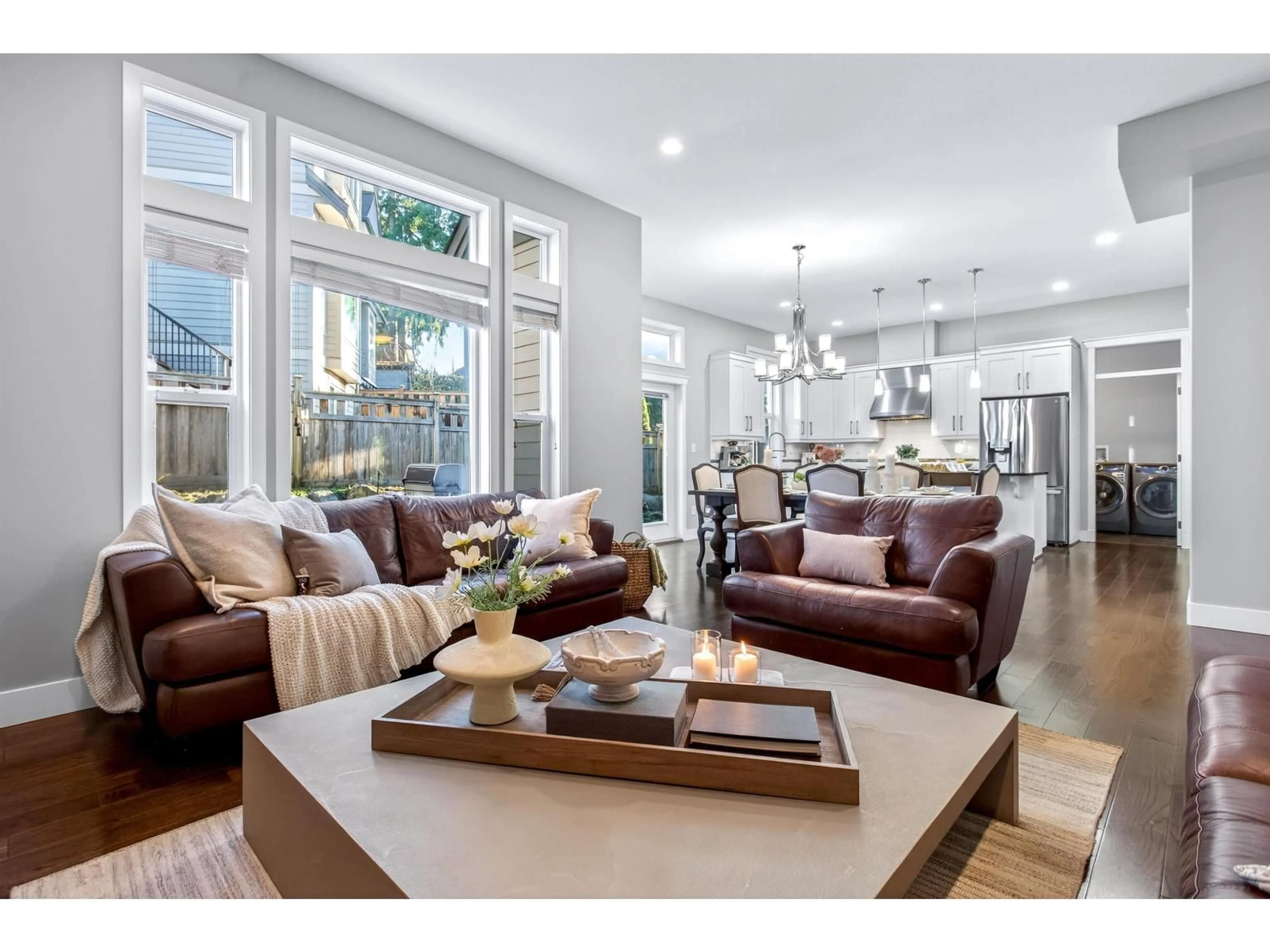 Open concept kitchen, unknown for 16088 28B AVENUE, Surrey British Columbia V3Z3Y6