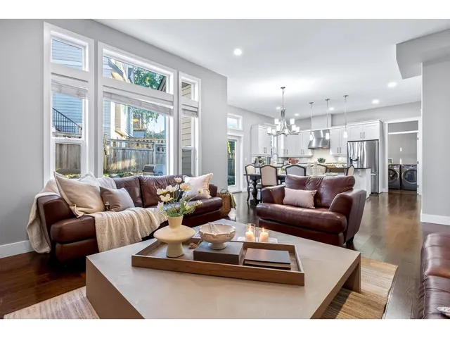16088 28B AVENUE, Surrey 4
