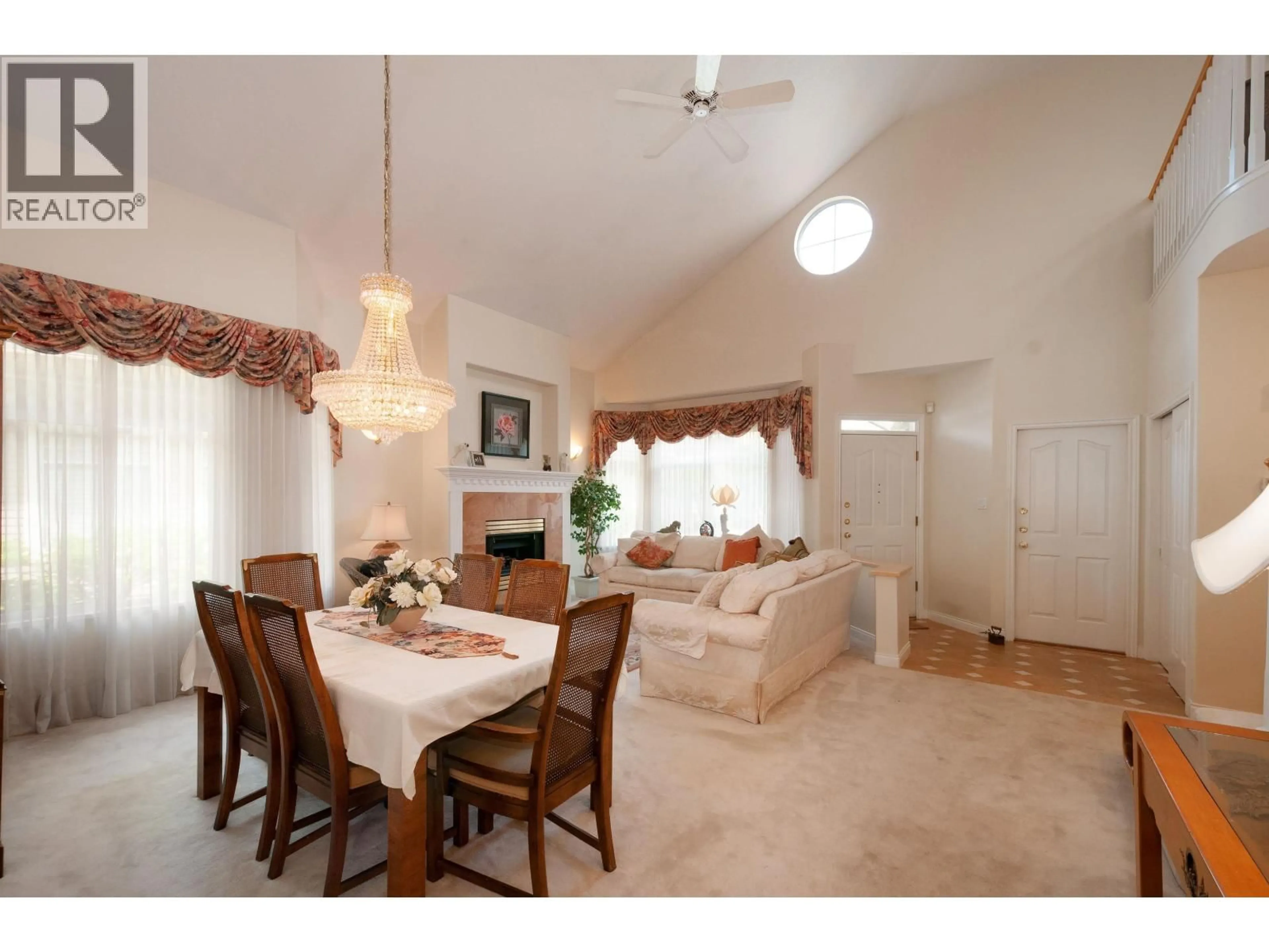 Dining room, unknown for 53 - 5531 CORNWALL DRIVE, Richmond British Columbia V7C5N7