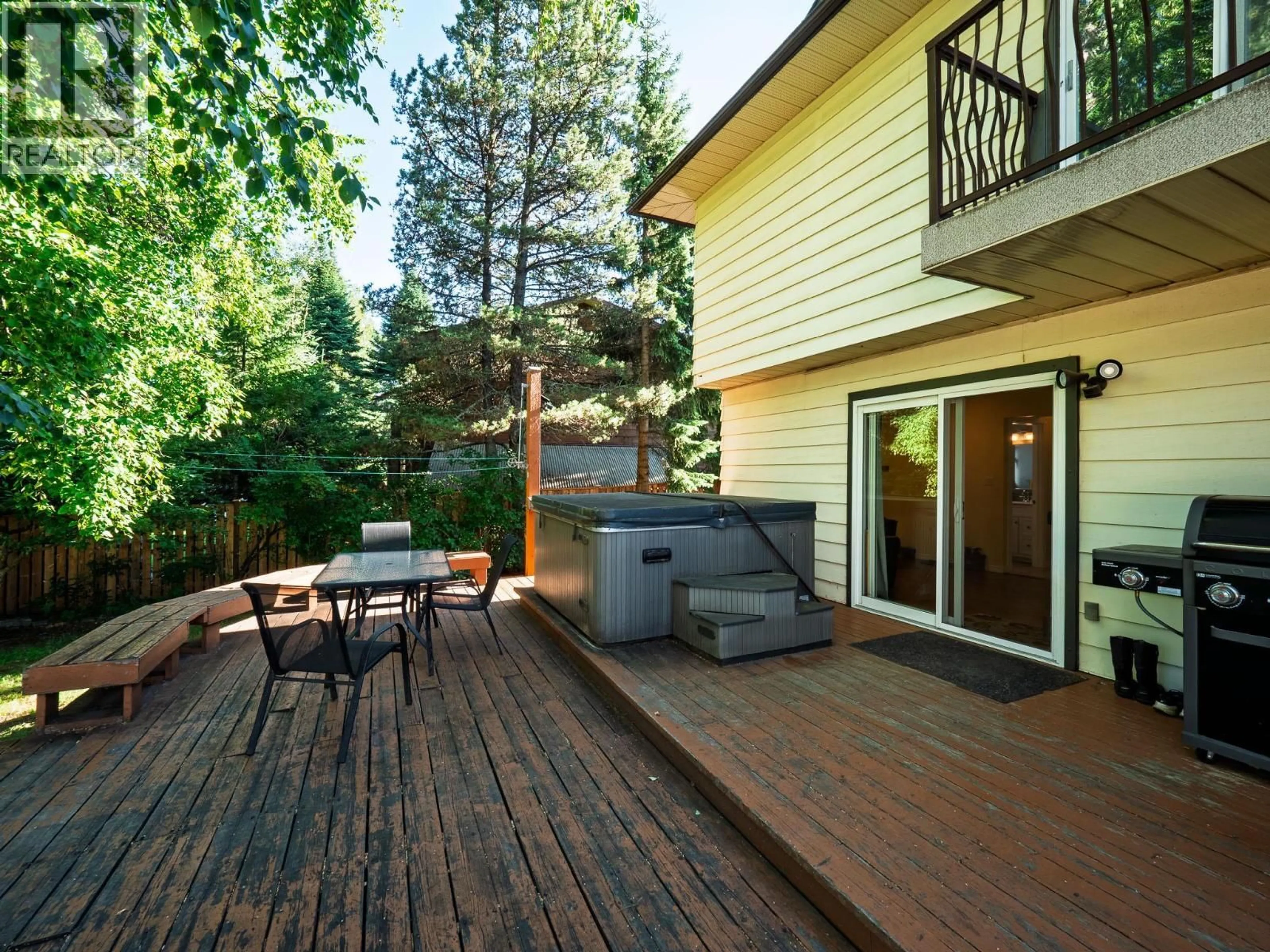 Patio, unknown for 2786 WILDWOOD CRESCENT, Prince George British Columbia V2K3Y3
