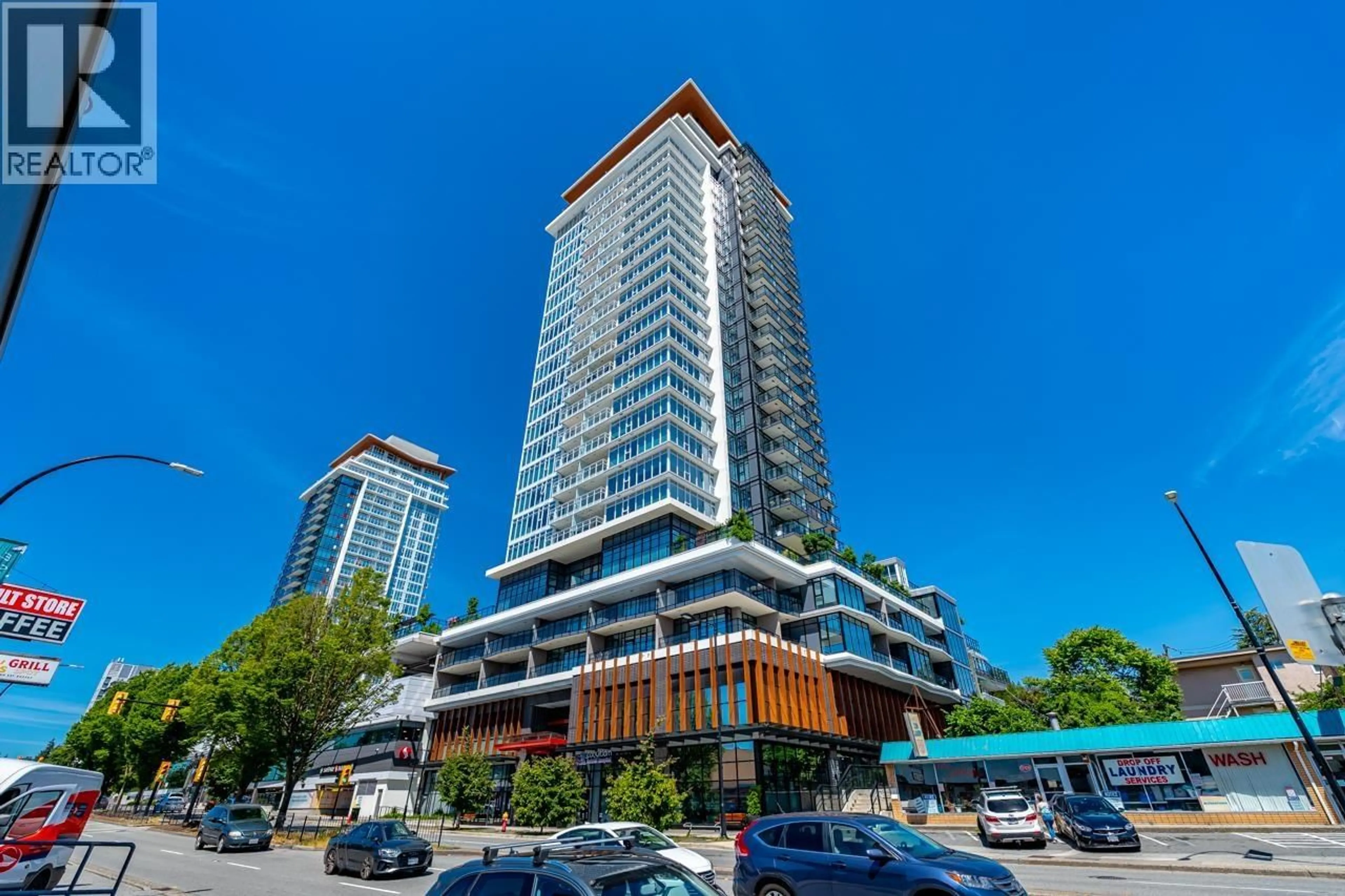 Unknown for 2001 - 1045 AUSTIN AVENUE, Coquitlam British Columbia V3K0G9