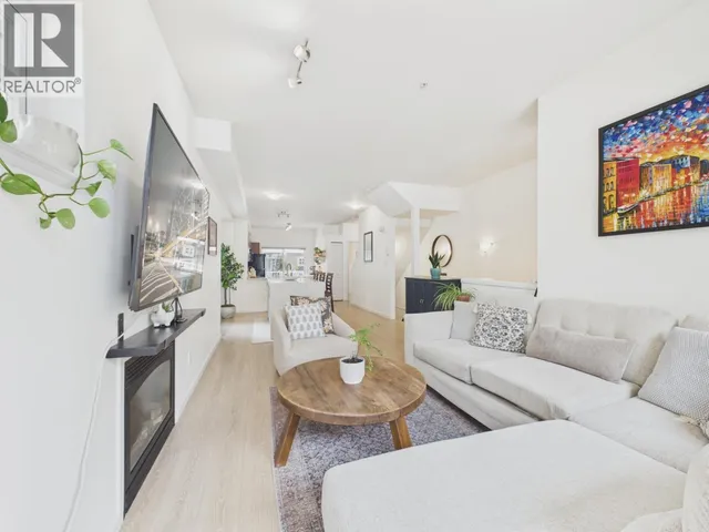 57 - 935 EWEN AVENUE, New Westminster 3