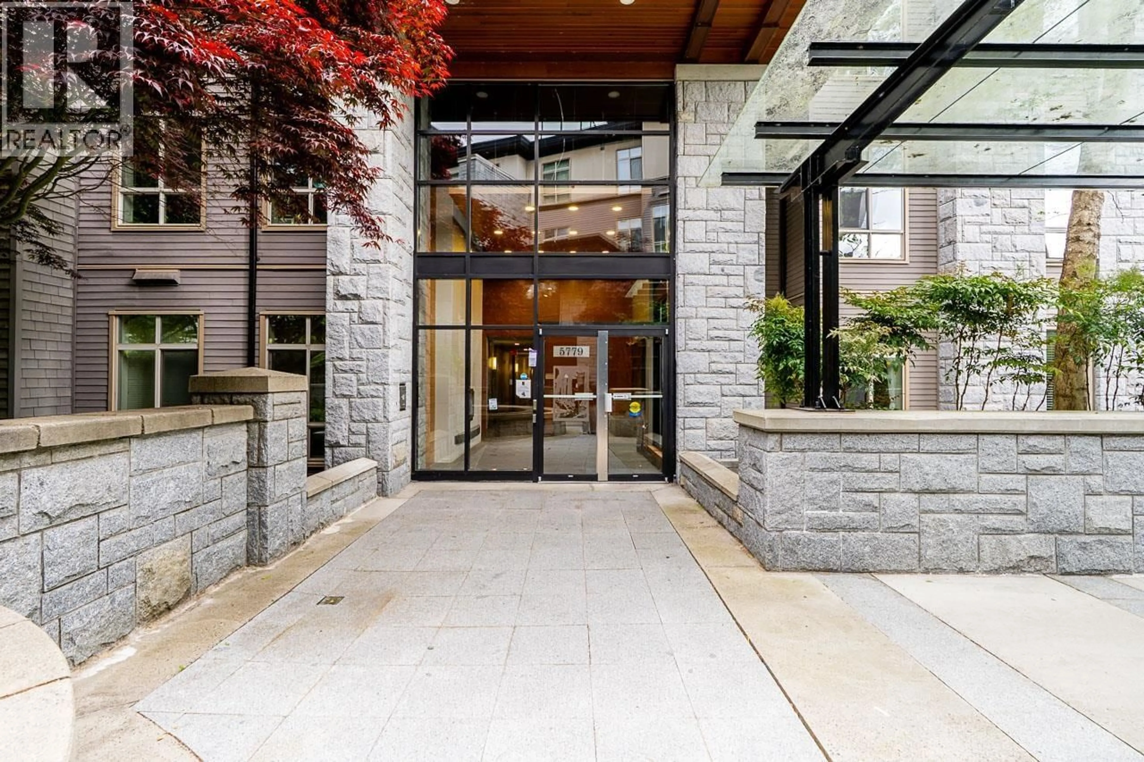 Unknown for 112 - 5779 BIRNEY AVENUE, Vancouver British Columbia V6S0A3