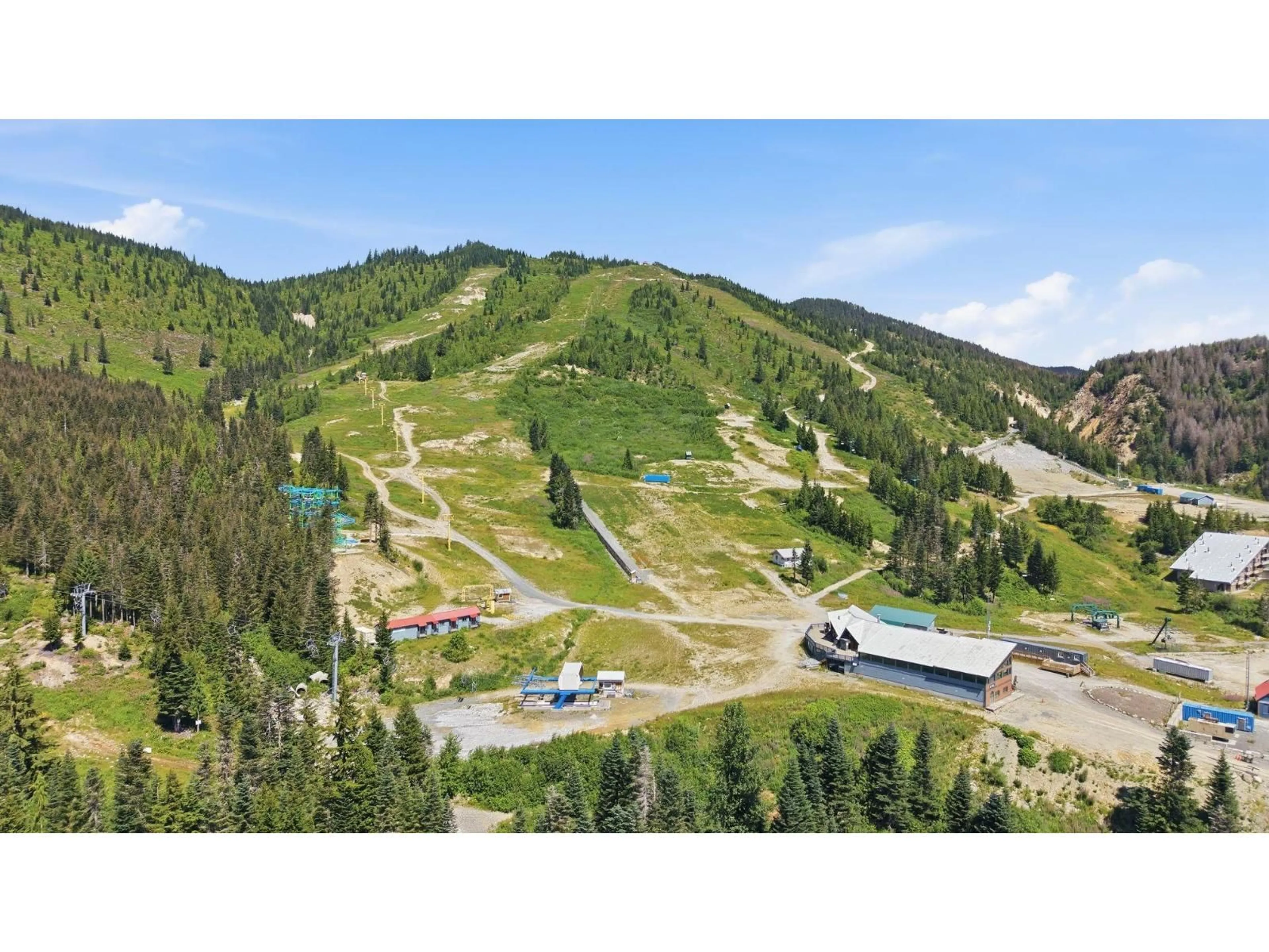 A pic from outside/outdoor area/front of a property/back of a property/a pic from drone, mountain view for 1 - 20944 SNOWFLAKE CRESCENT, Agassiz British Columbia V0M1A1