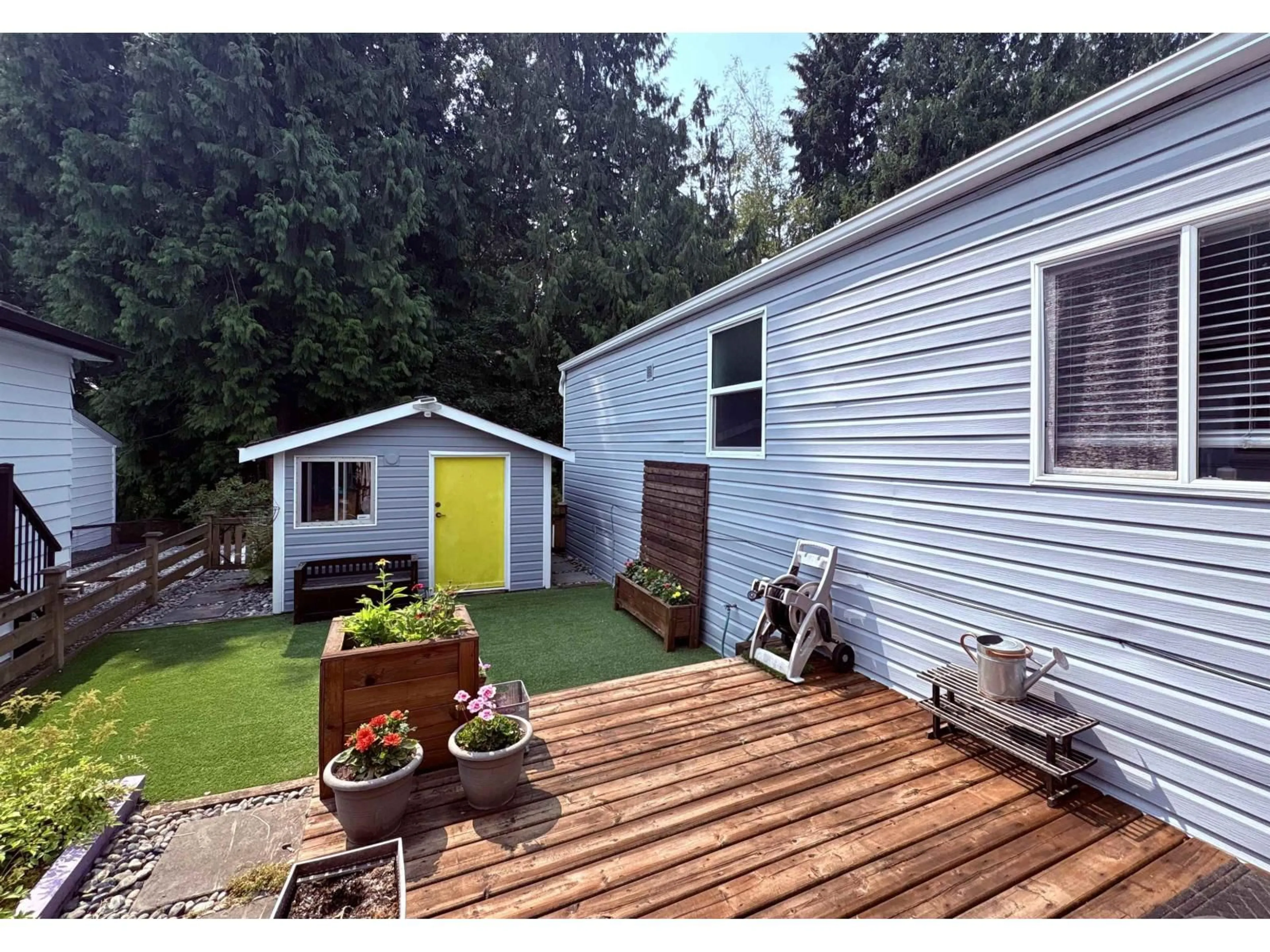 Unknown for 12 - 2315 198 STREET, Langley British Columbia V2Z1Z1