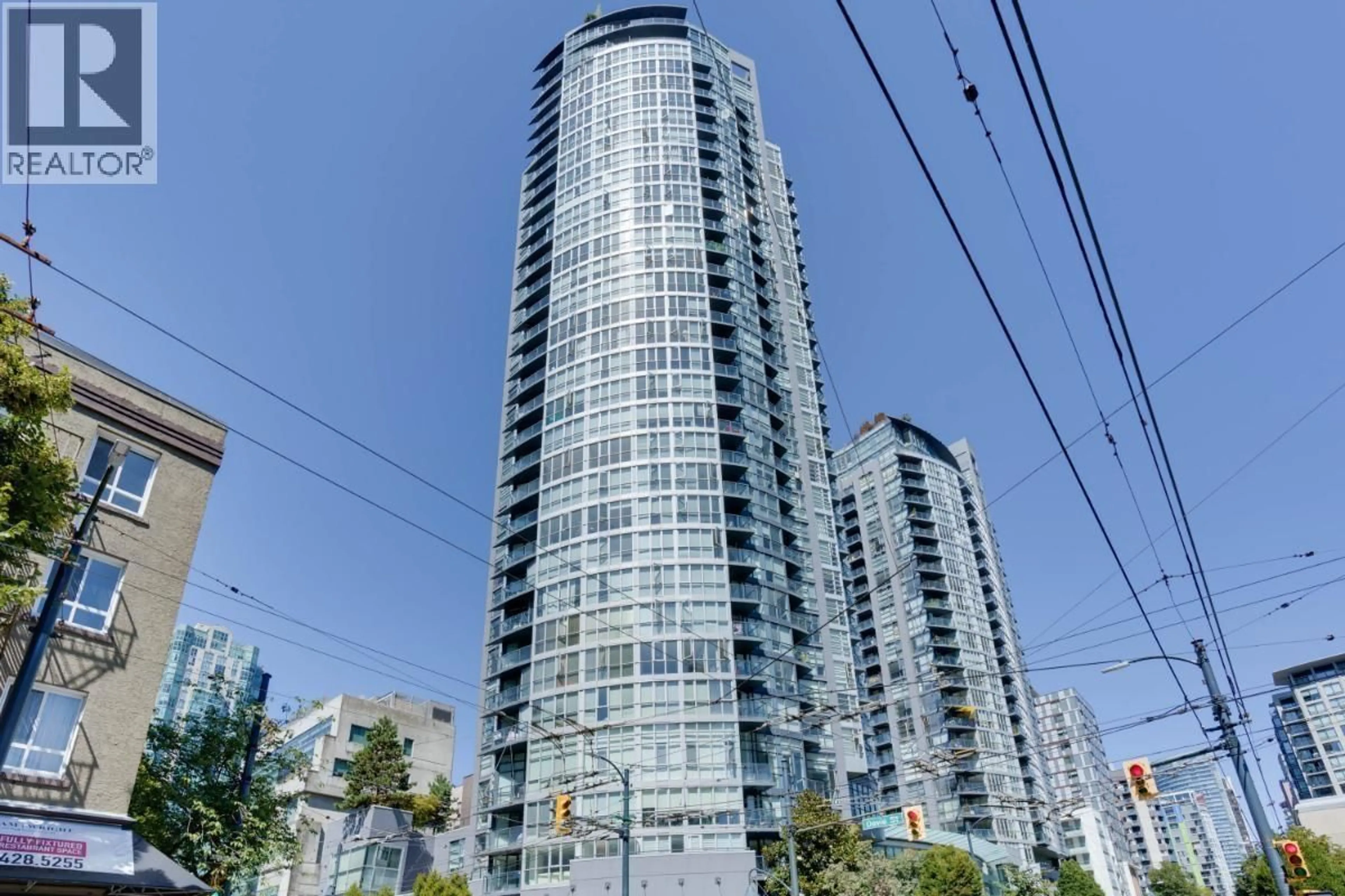 Unknown for 601 - 1199 SEYMOUR STREET, Vancouver British Columbia V6B1K3