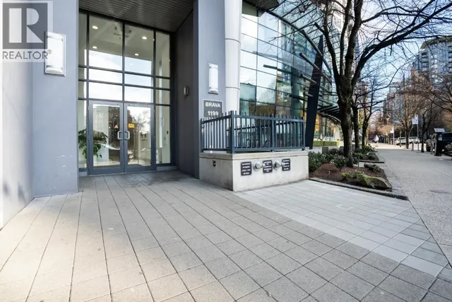 601 - 1199 SEYMOUR STREET, Vancouver 2