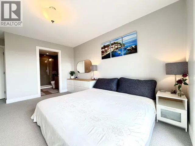 107 - 3525 CHANDLER STREET, Coquitlam 3
