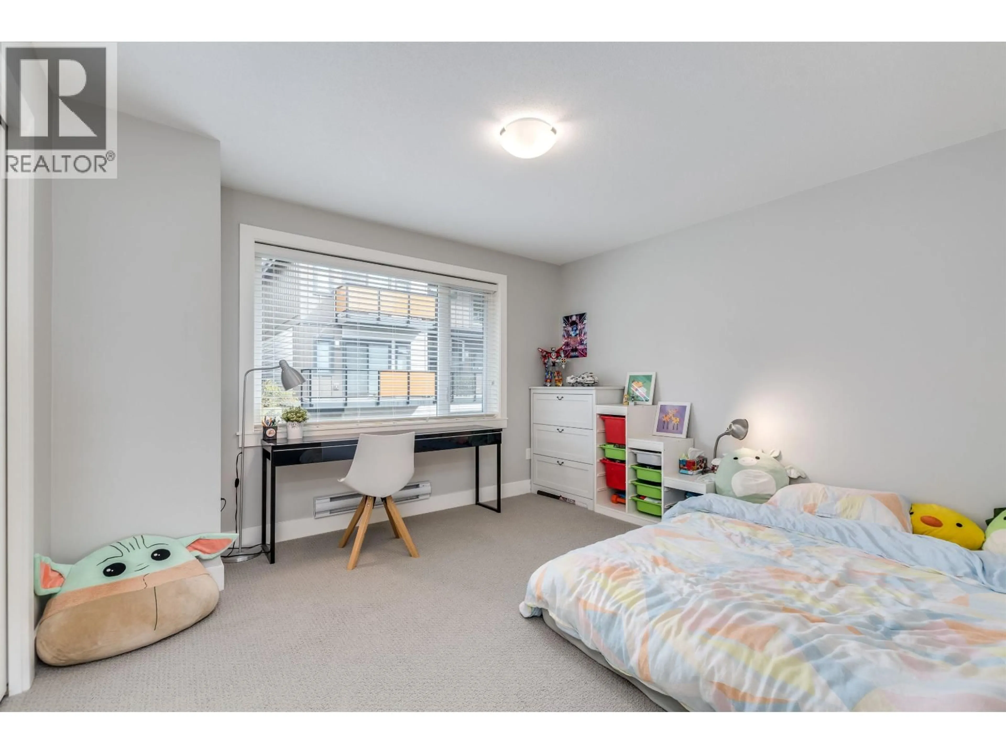 A pic of a room for 107 - 3525 CHANDLER STREET, Coquitlam British Columbia V3E0L9