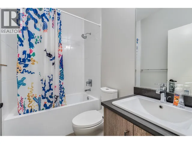 107 - 3525 CHANDLER STREET, Coquitlam 5
