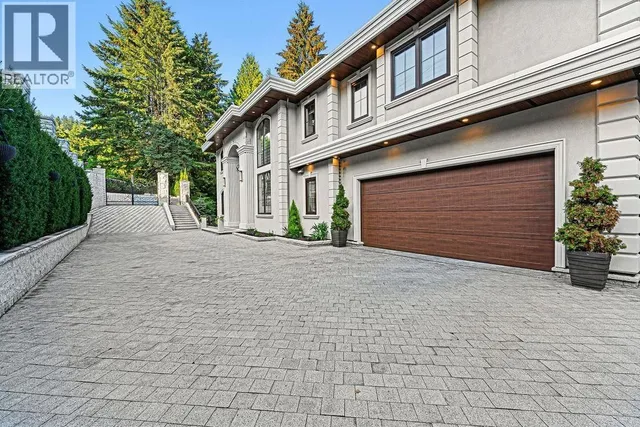 558 GLENROSS ROAD, West Vancouver 4