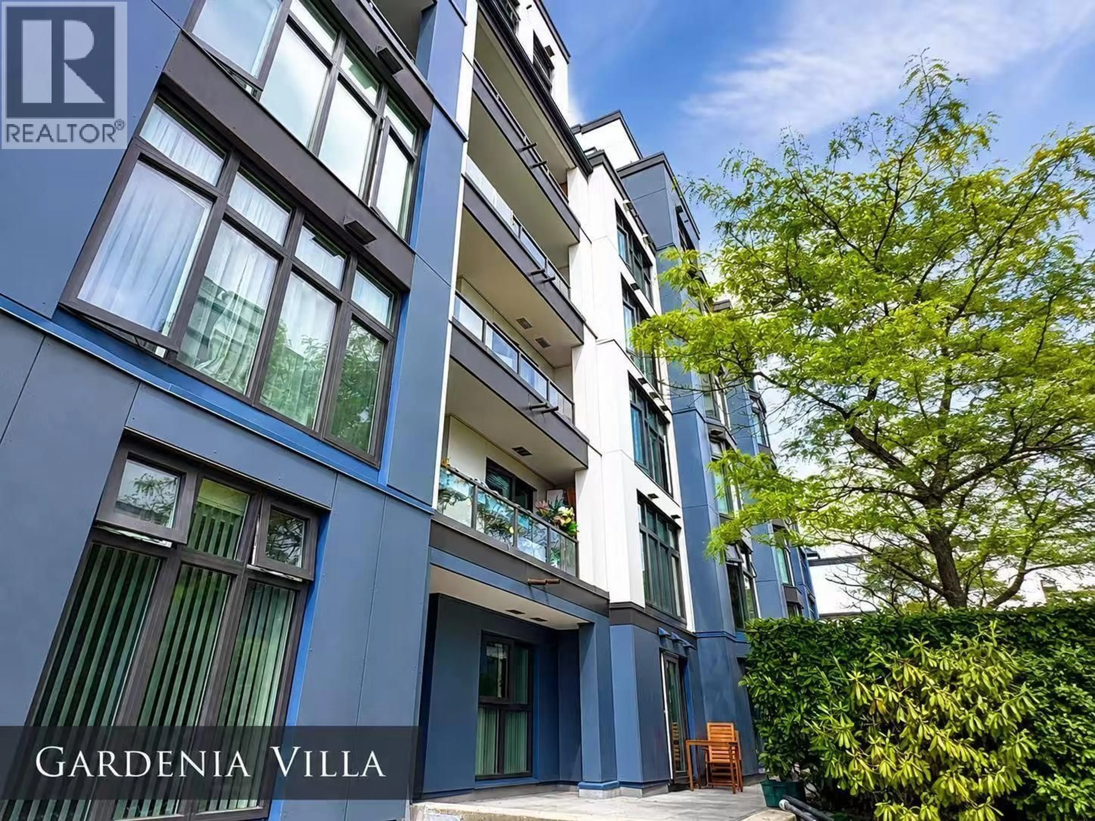 Unknown for 203 - 2468 BROADWAY, Vancouver British Columbia V5M4V1