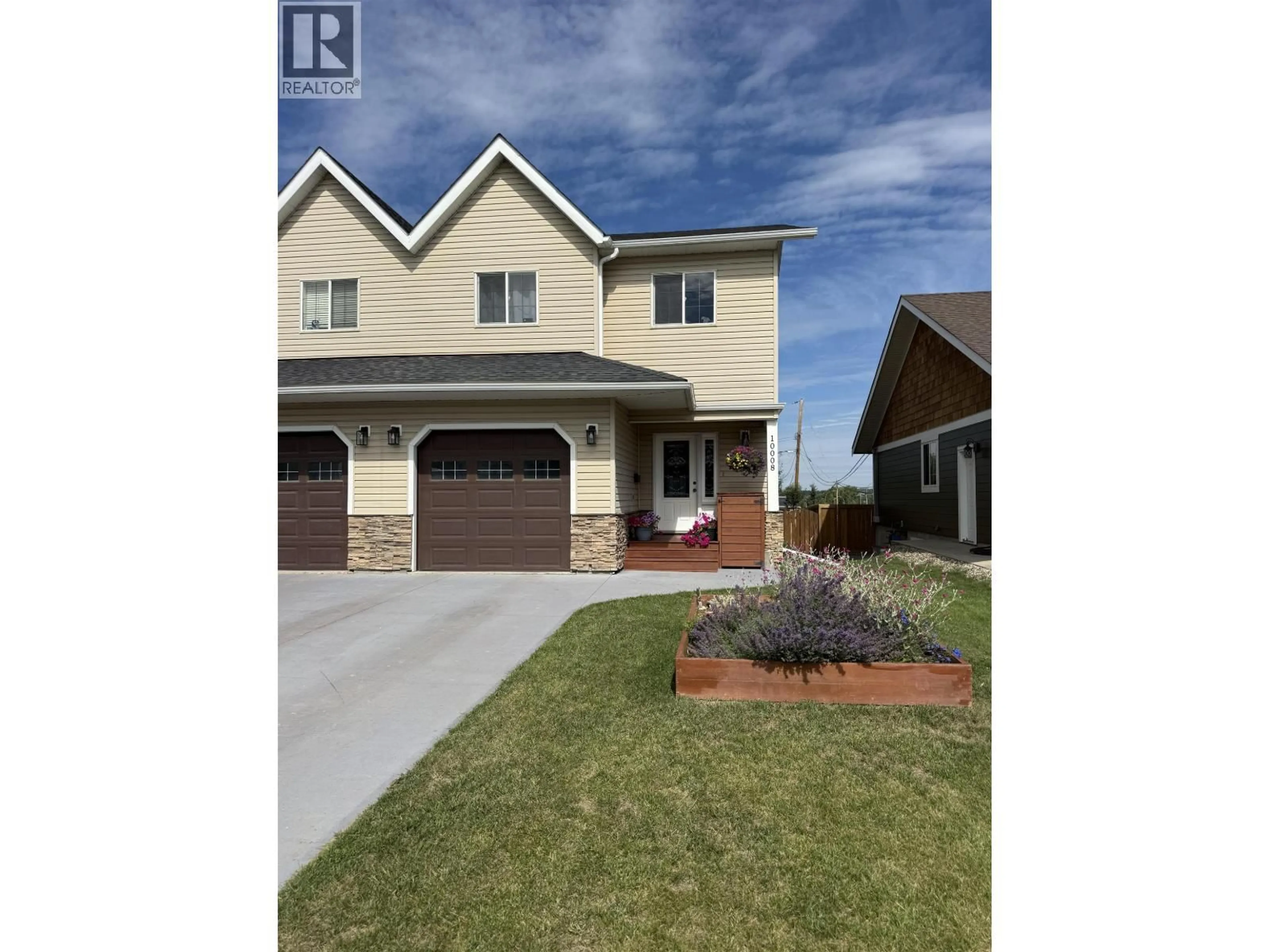 Unknown for 10008 112 AVENUE, Fort St. John British Columbia V1J6G6