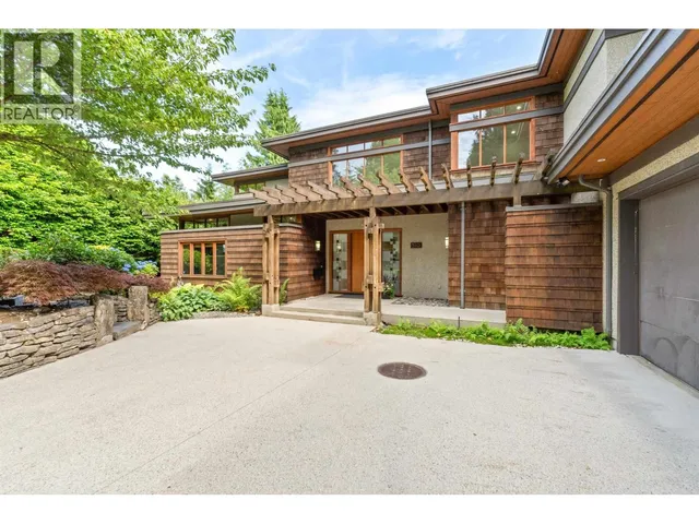 510 EASTCOT ROAD, West Vancouver 5