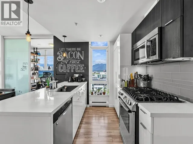 1902 - 1775 QUEBEC STREET, Vancouver 2