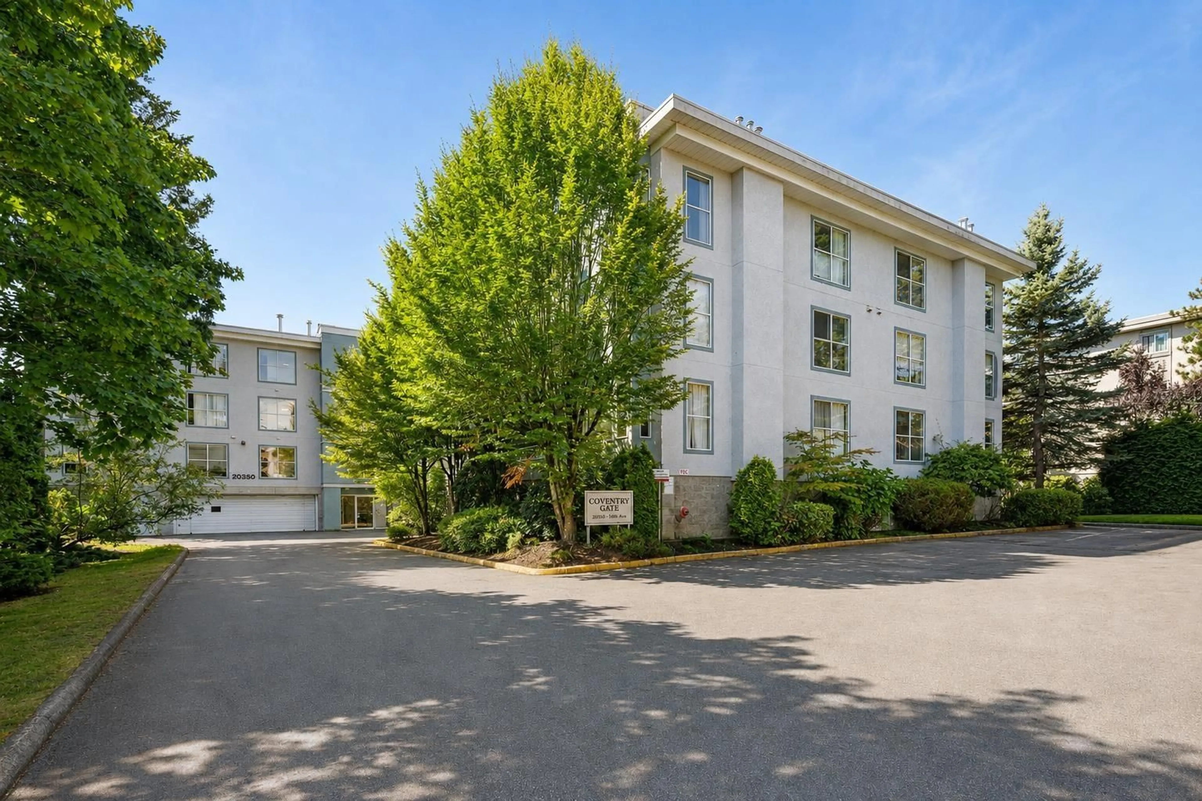 Unknown for 110 - 20350 54 AVENUE, Langley British Columbia V3A8J4