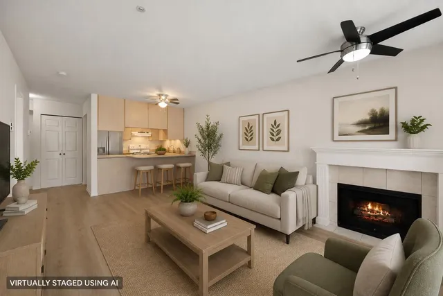 110 - 20350 54 AVENUE, Langley 3