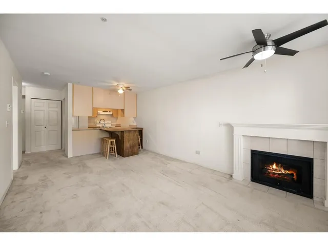 110 - 20350 54 AVENUE, Langley 4