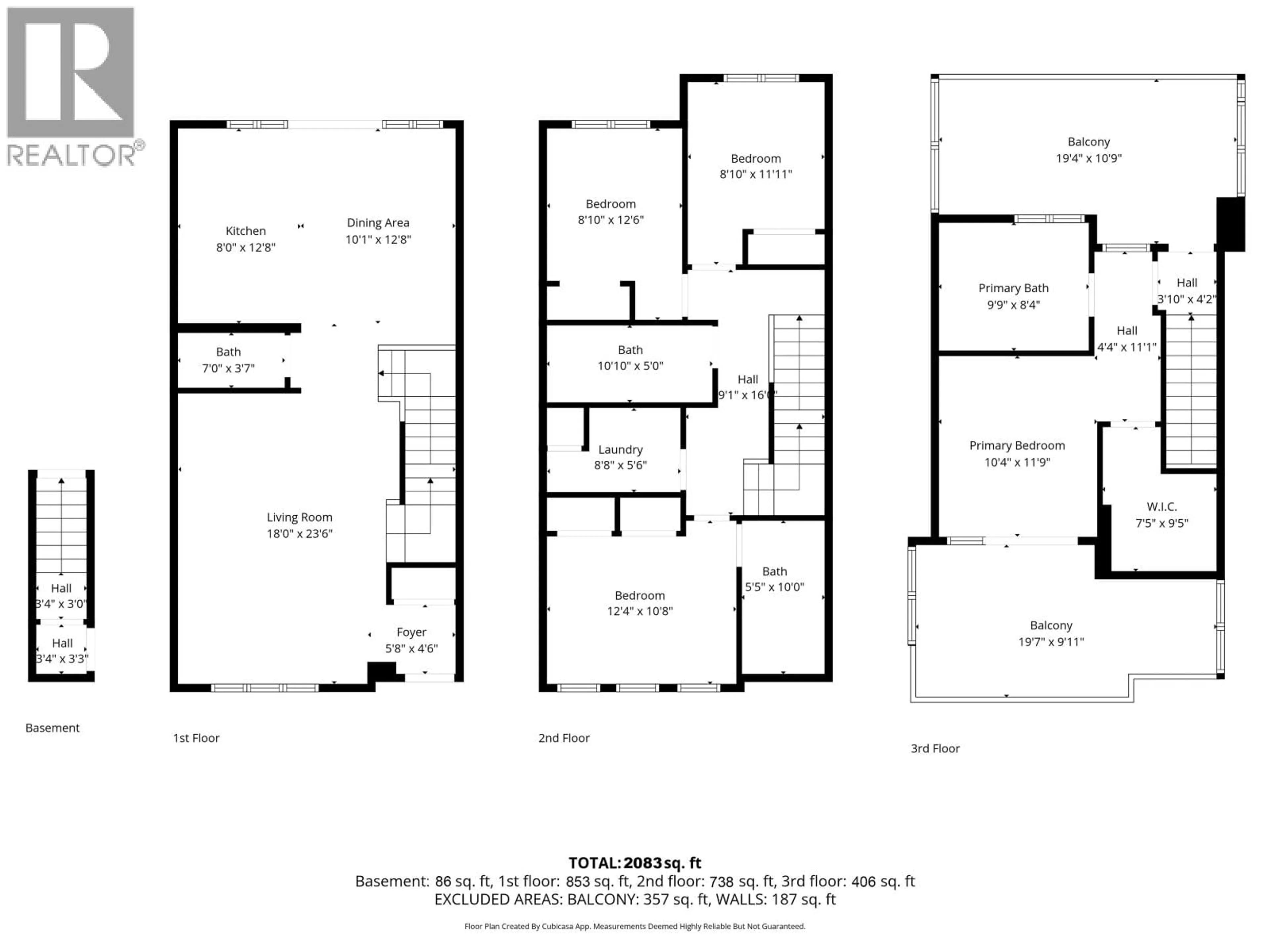 Floor plan for 5336 UNIVERSITY BOULEVARD, Vancouver British Columbia V6T0C8