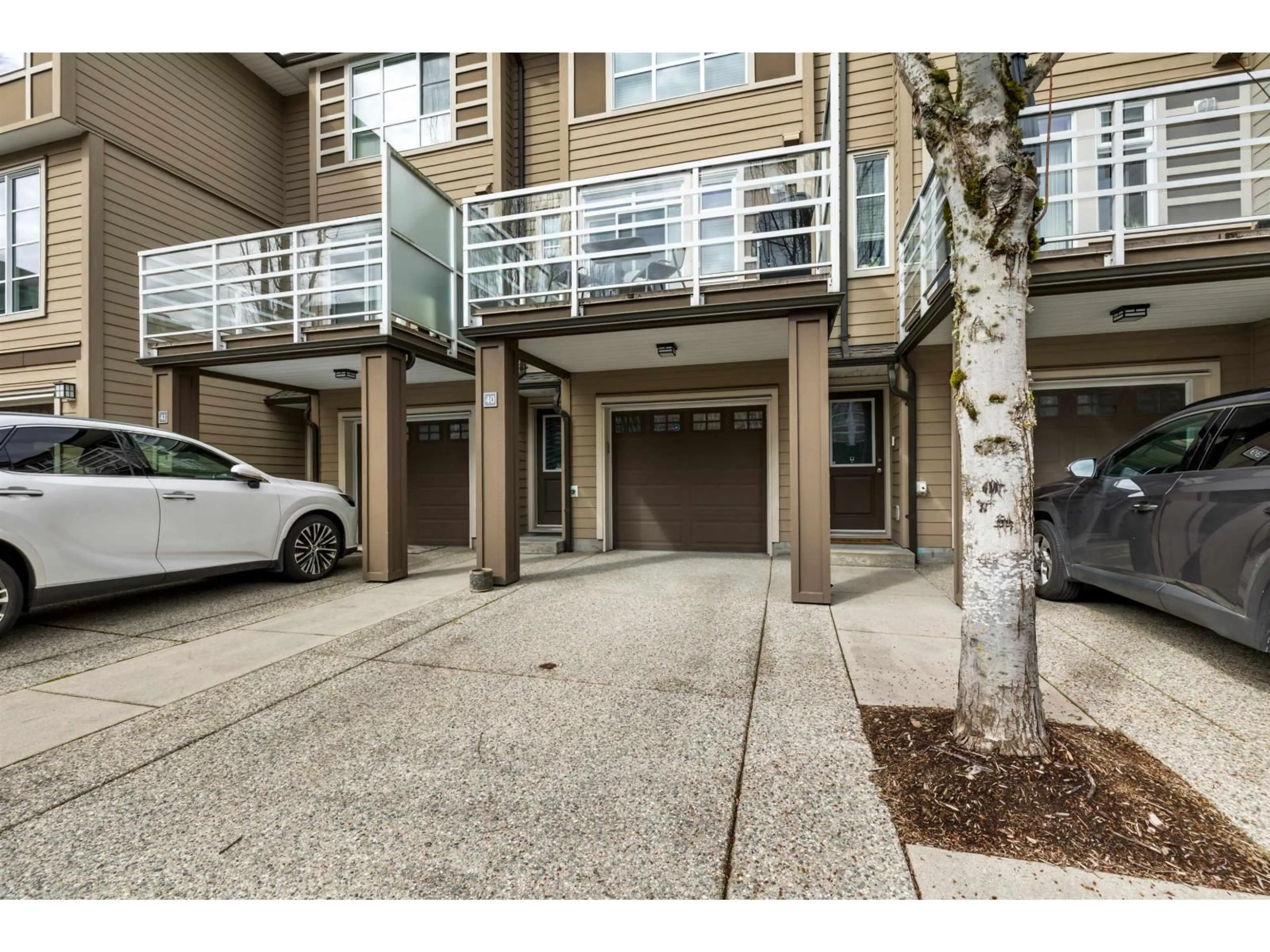 Unknown for 40 - 15405 31 AVENUE, Surrey British Columbia V3Z2W5