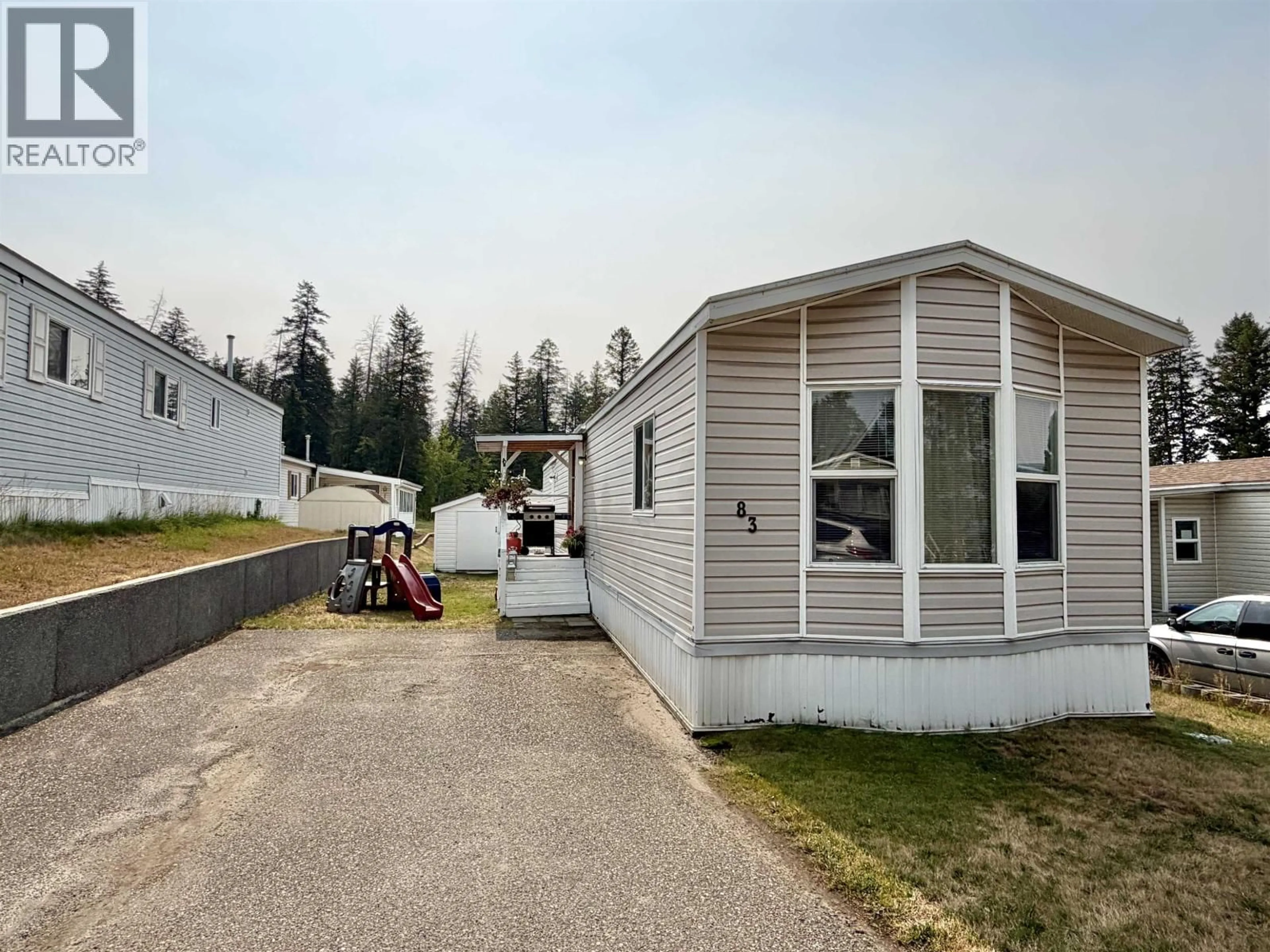 Unknown for 83 - 770 ELEVENTH AVENUE, Williams Lake British Columbia V2G2M4