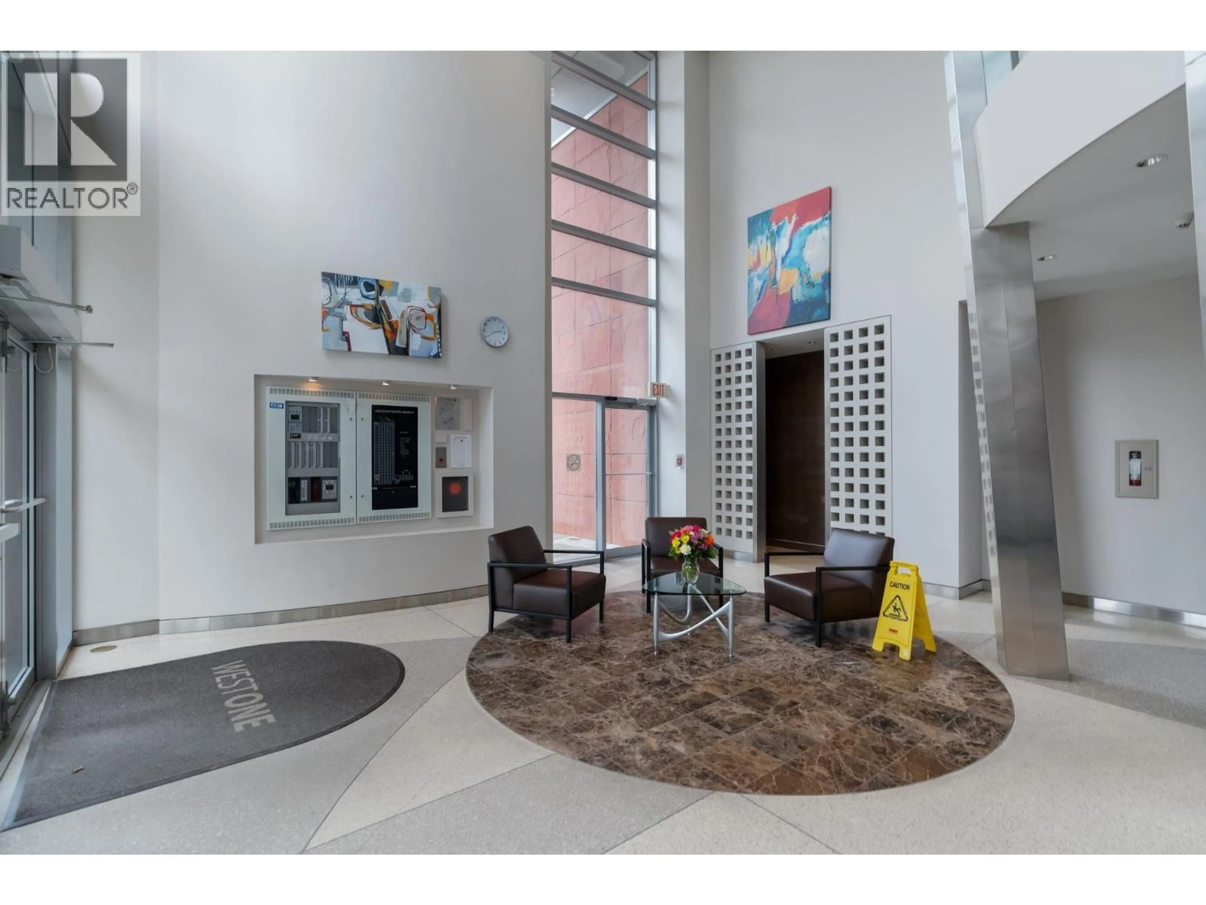 Indoor foyer for 908 - 1408 STRATHMORE MEWS, Vancouver British Columbia V6Z3A9