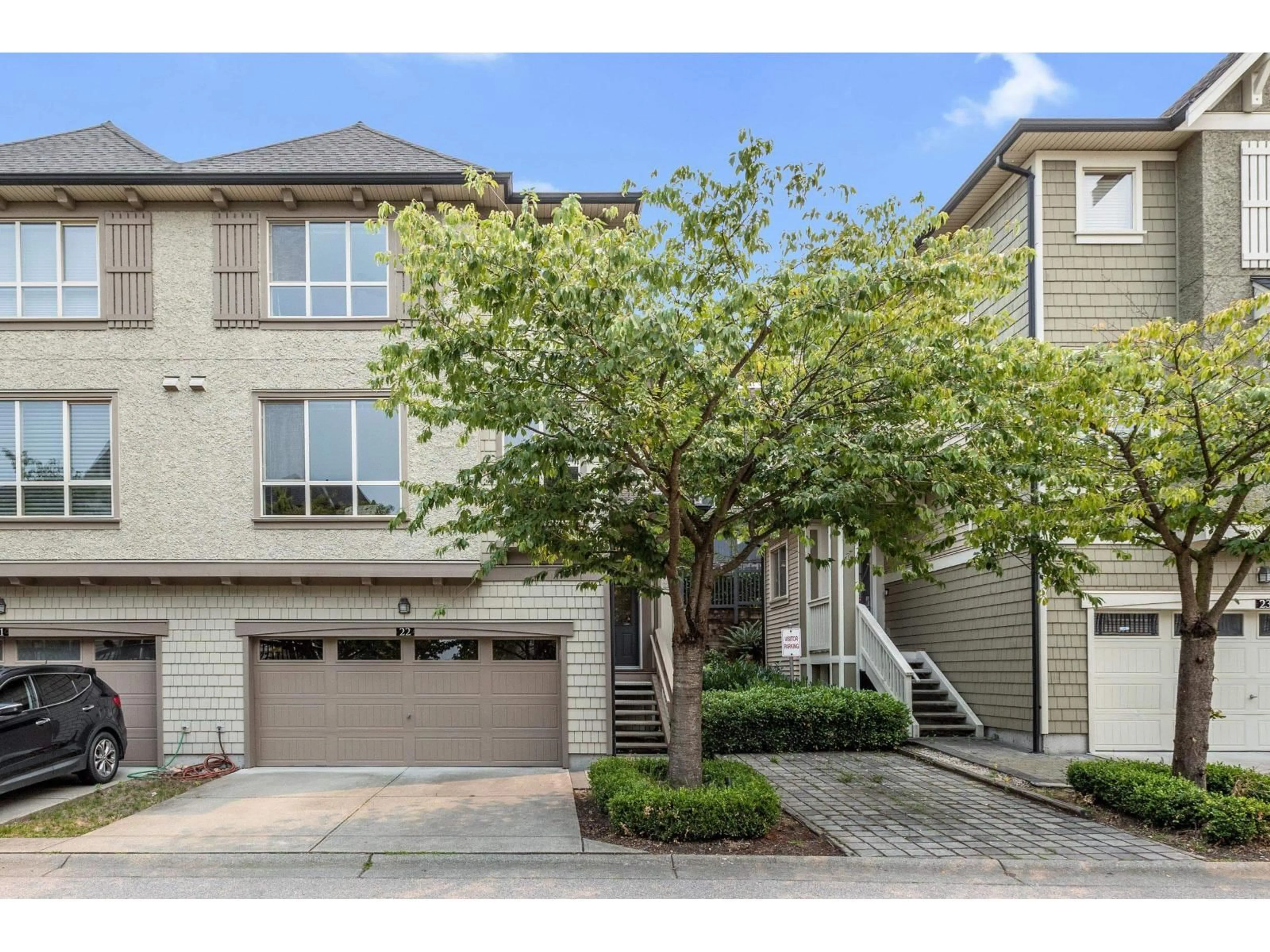 Unknown for 22 - 10595 DELSOM CRESCENT, Delta British Columbia V4C0C2